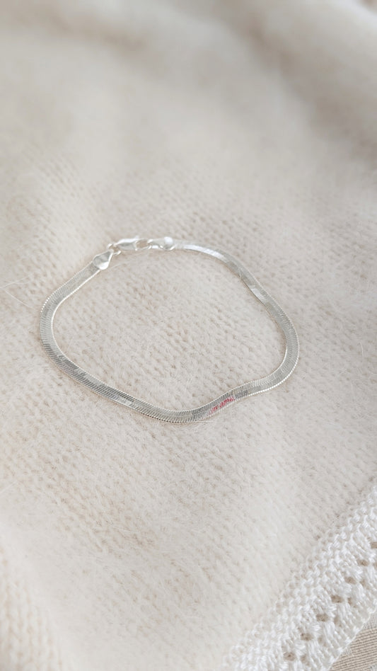 Bracelet argent 925