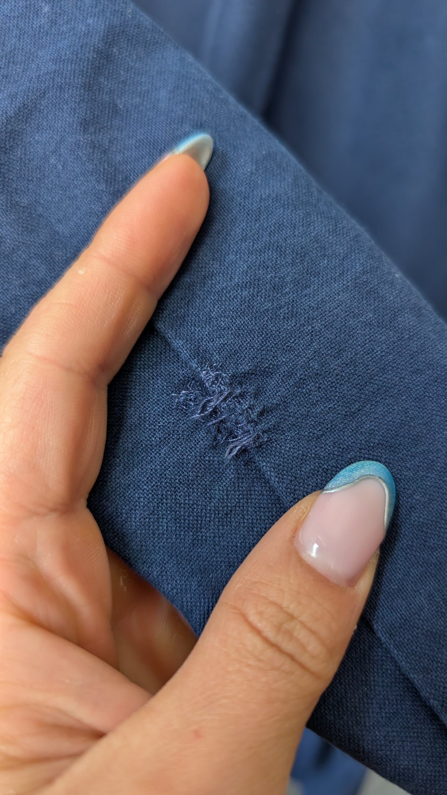 Chemise coton Ralph Lauren jusqu'à T44