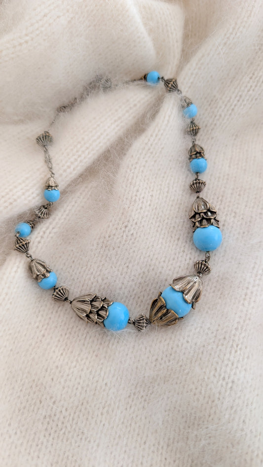 Collier ancien