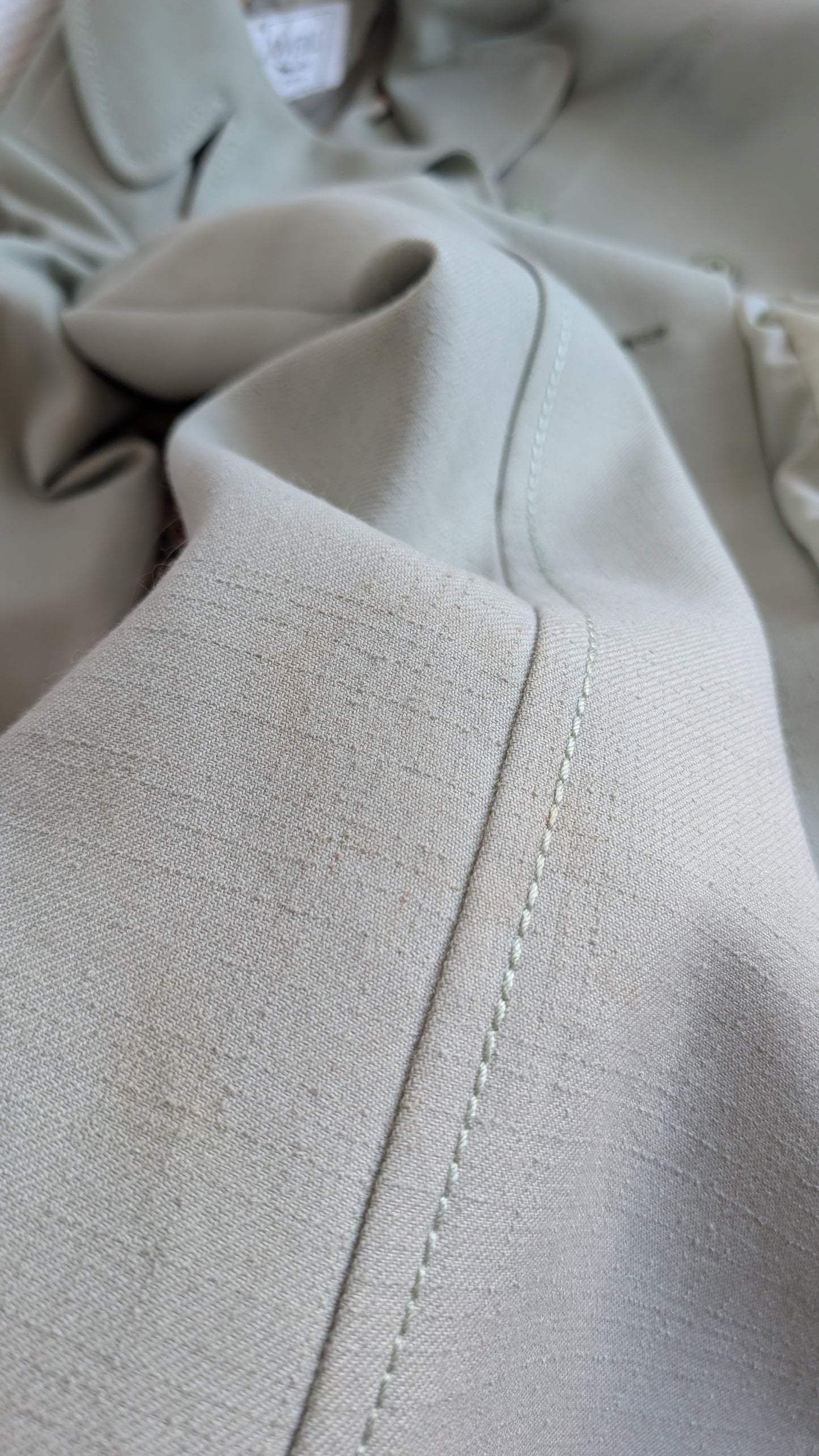 Manteau 60s-70s T40-42