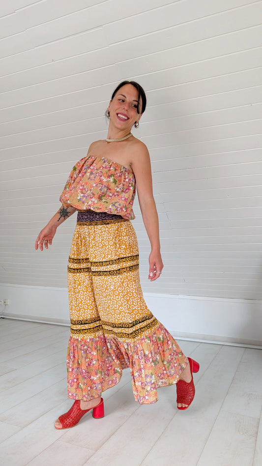 Robe coton du 34 au 38