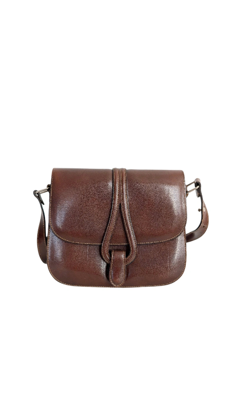 Sac cuir
