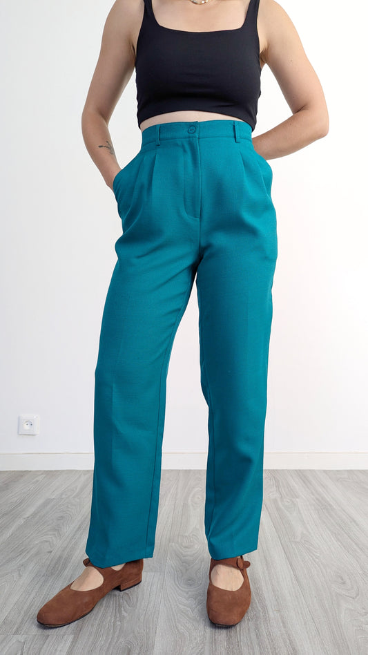 Pantalon 90s taille 40