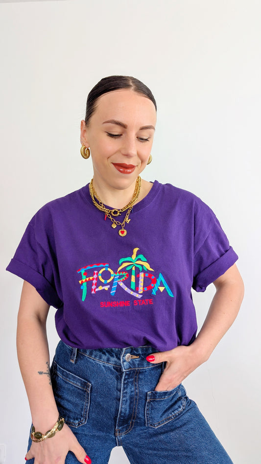 T-shirt coton jusqu'à un 44
