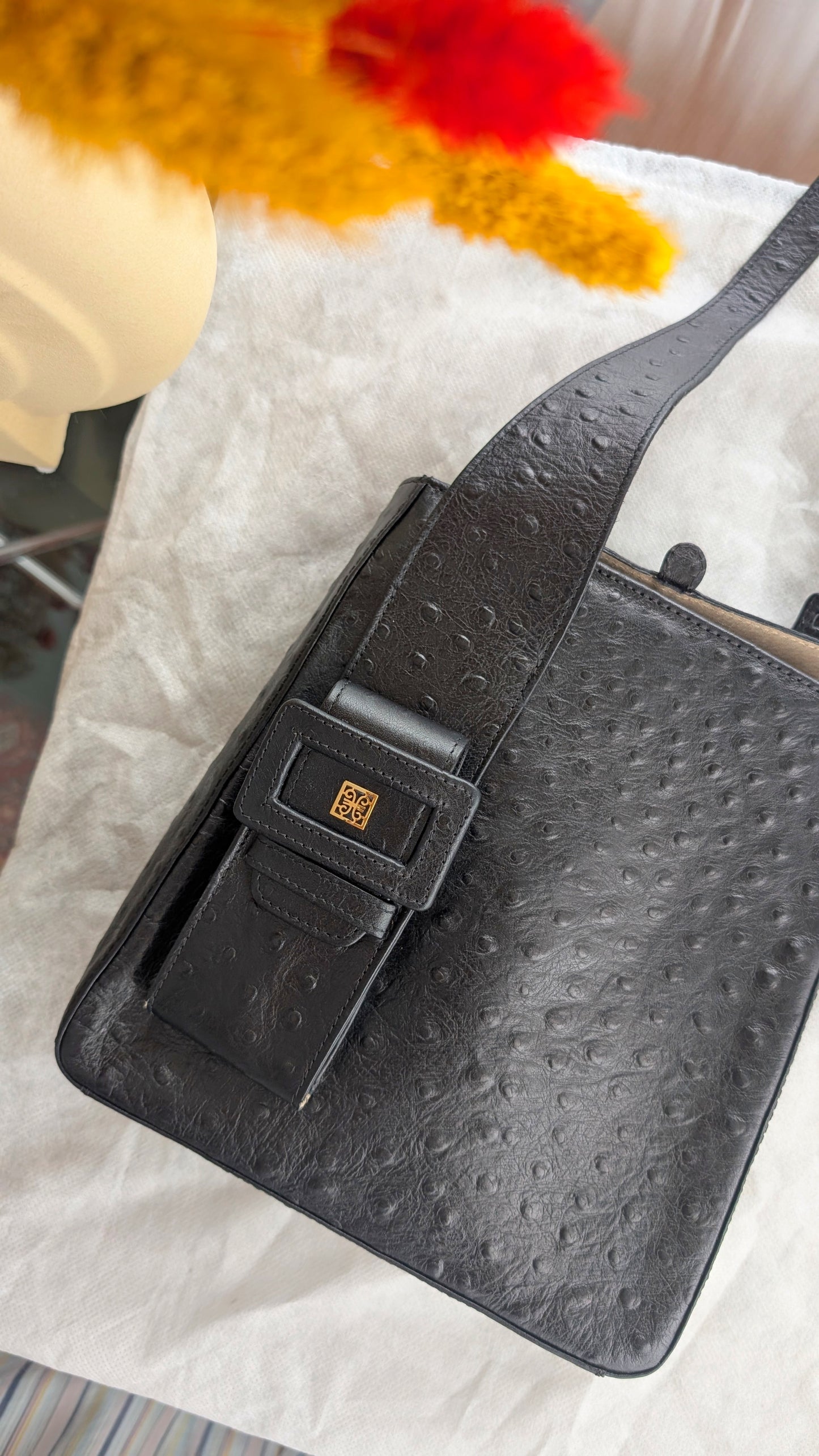 Sac cuir neuf destockage