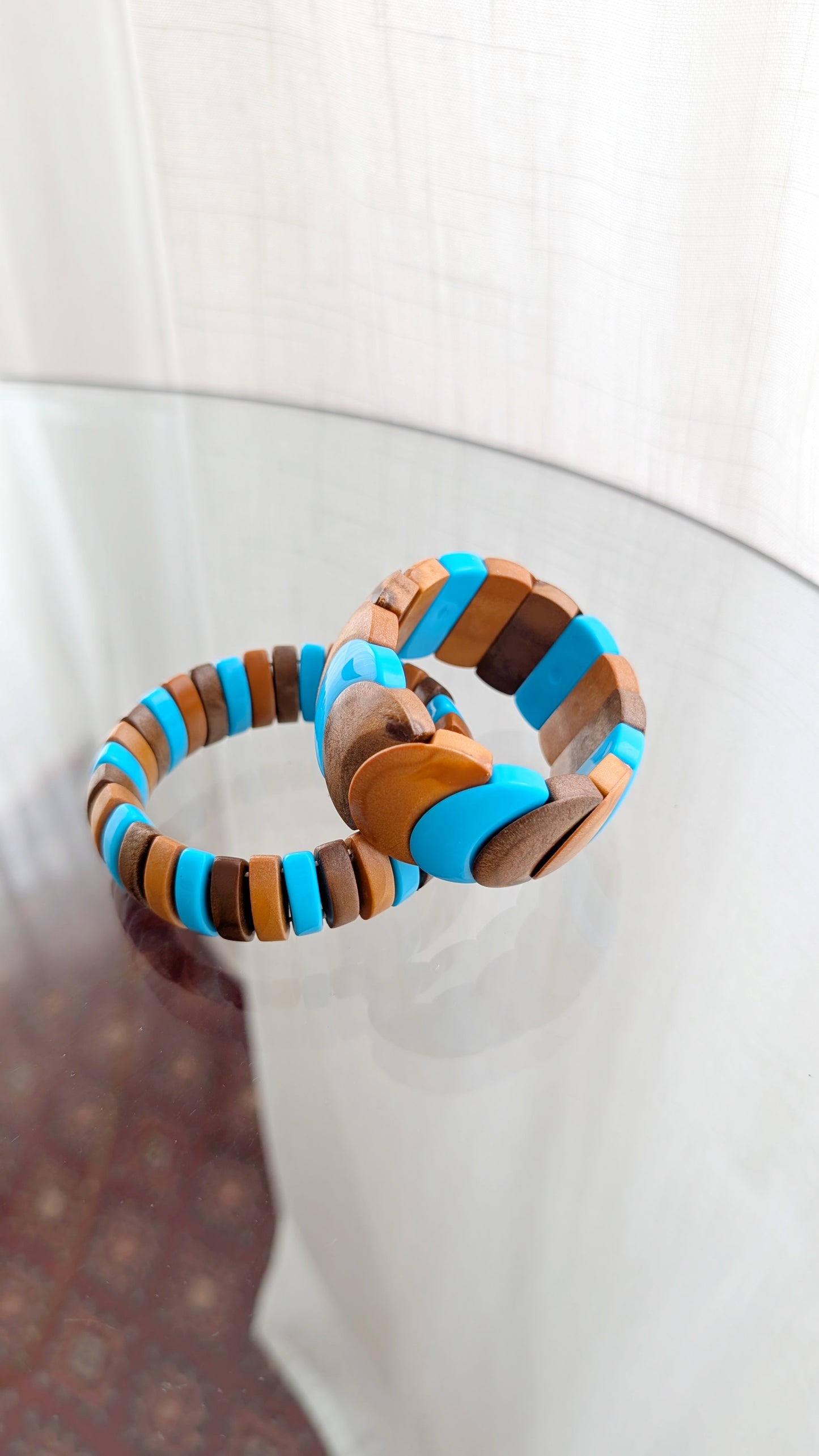 Lot bracelets