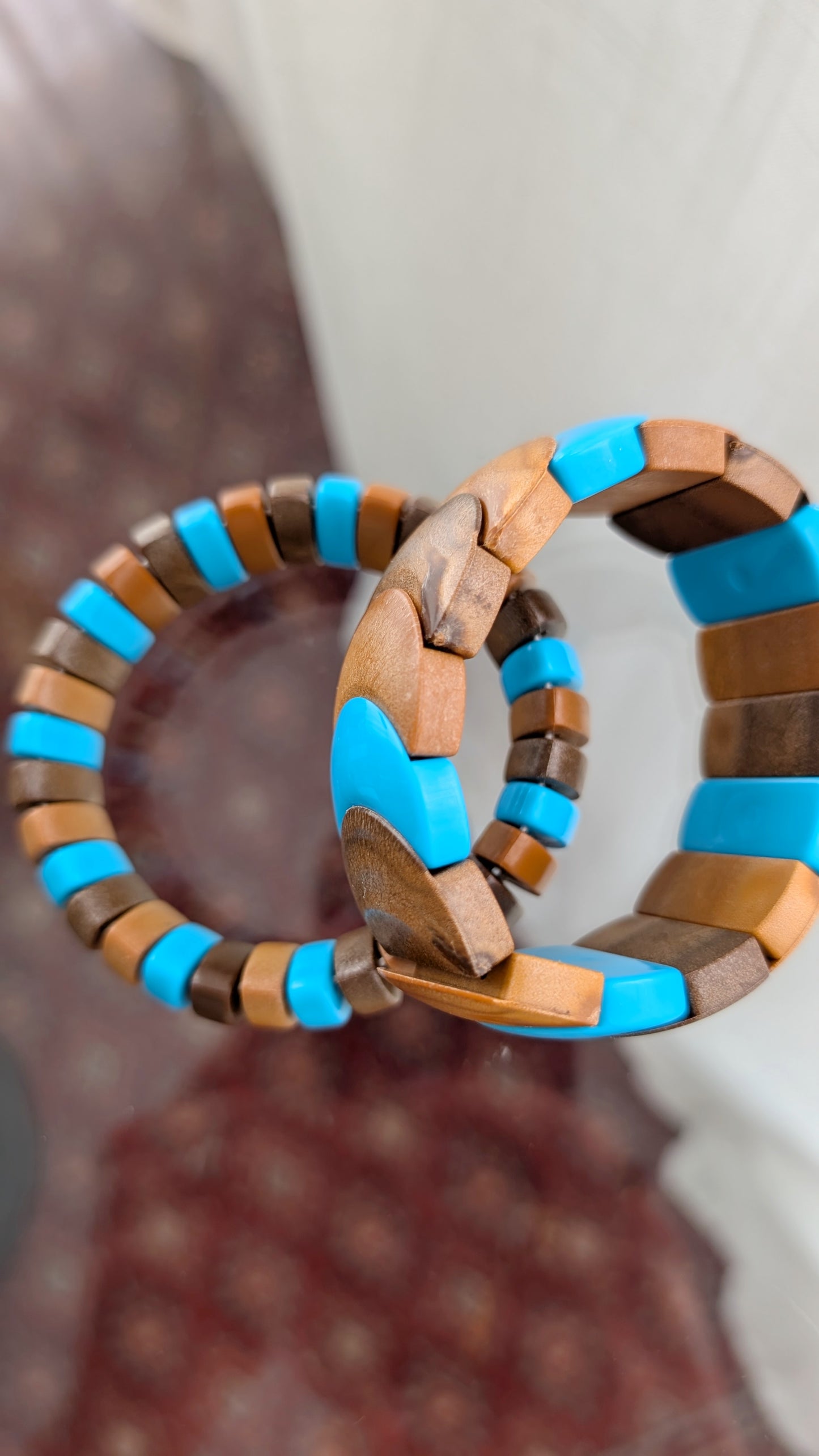 Lot bracelets