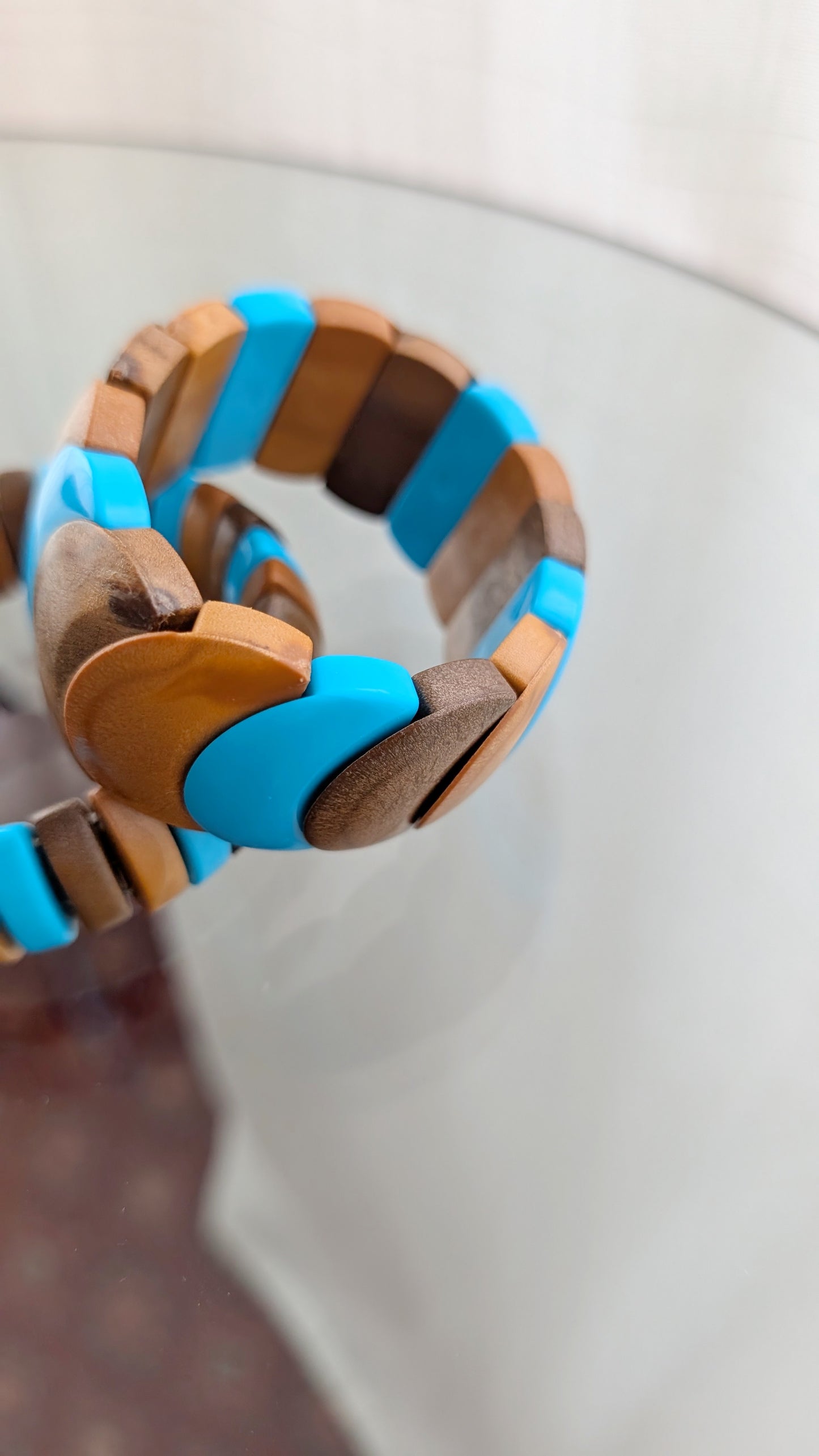 Lot bracelets