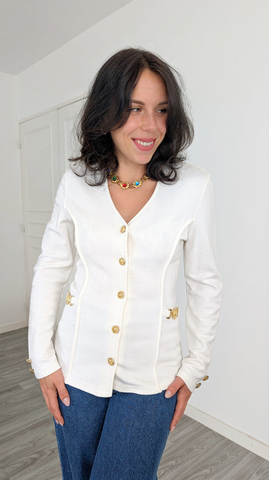 Haut coton 90s T36