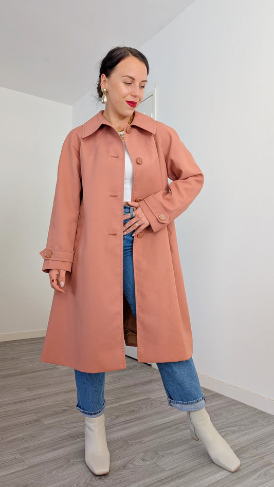 Trench 60s T40-42