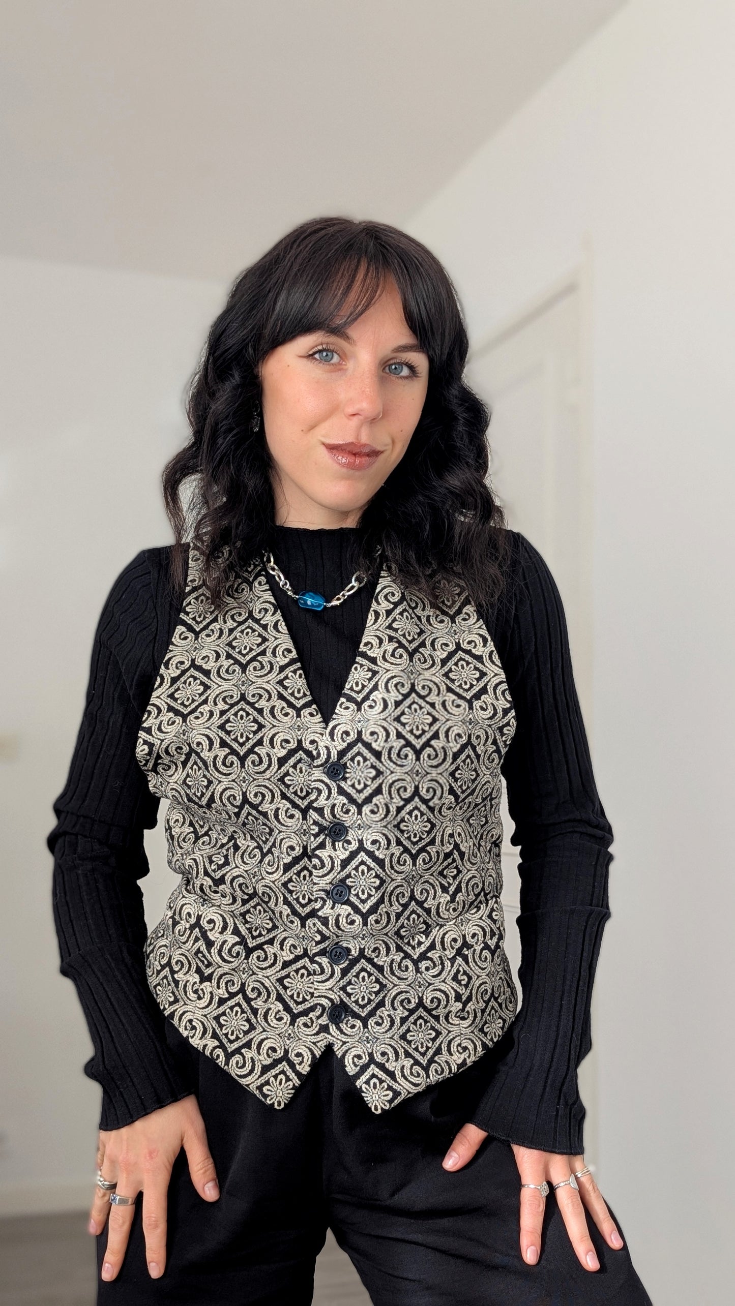 Veste sans manches Kenzo T40