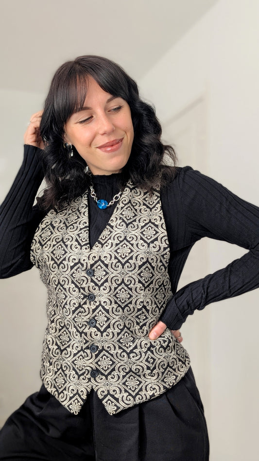 Veste sans manches Kenzo T40