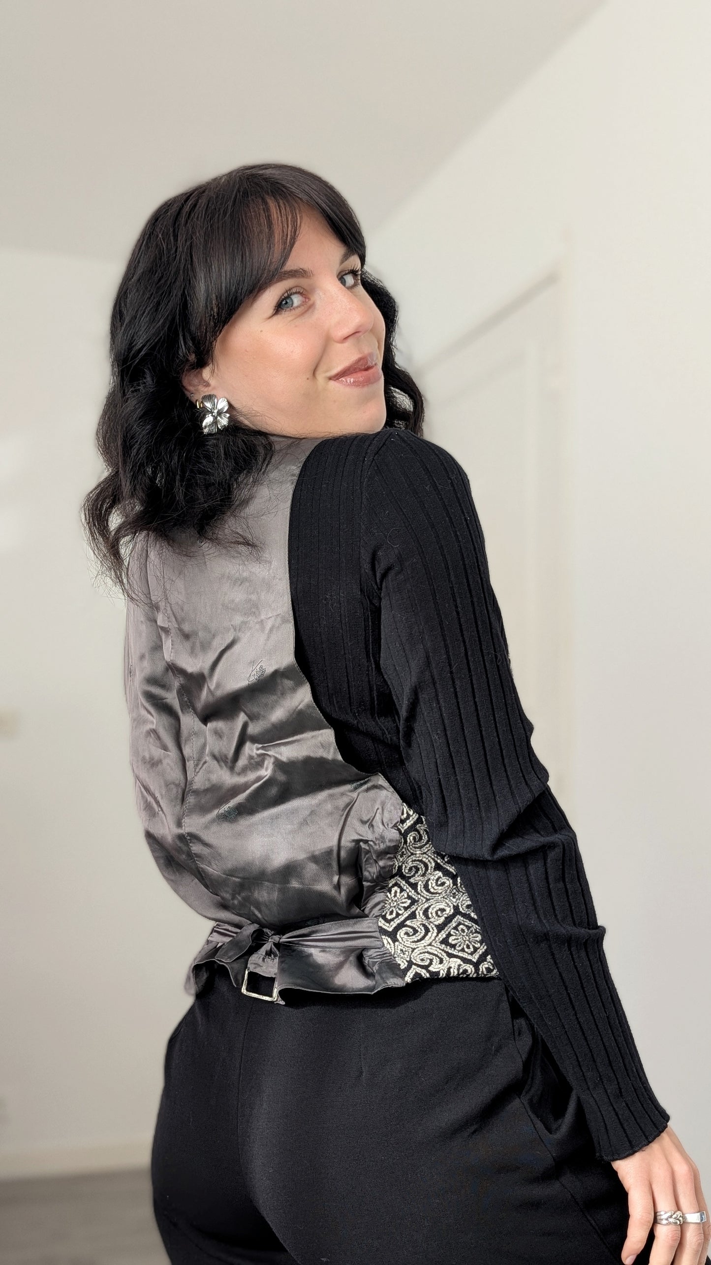 Veste sans manches Kenzo T40