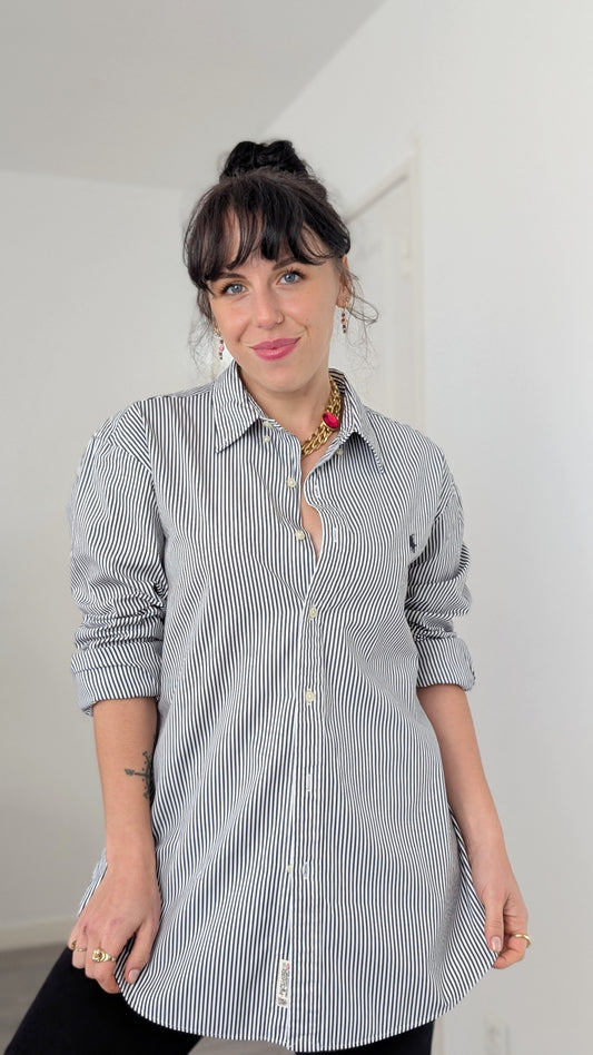 Chemise Ralph Lauren jusqu'à un 44
