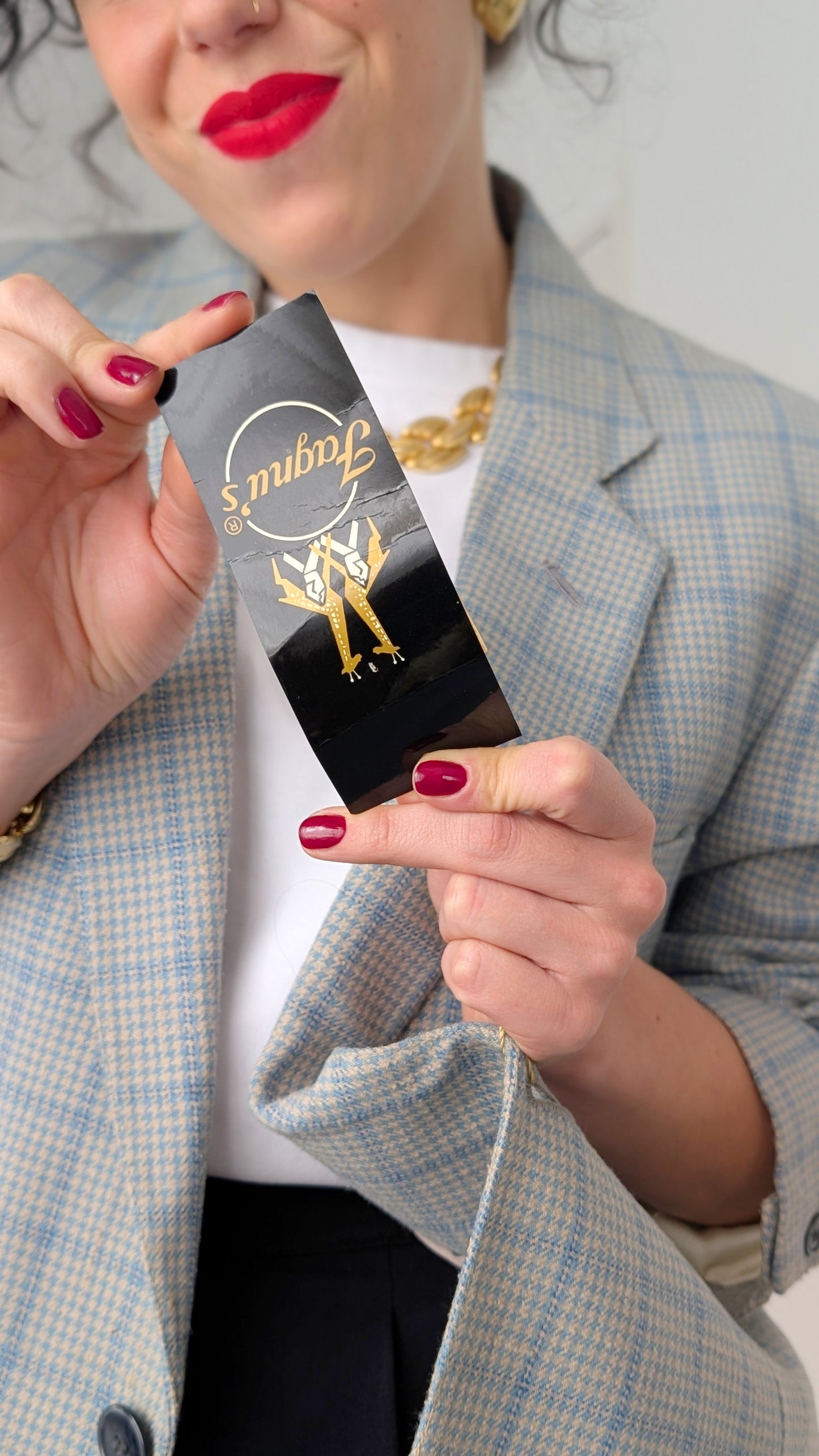 Blazer 1970 laine taille 40-42