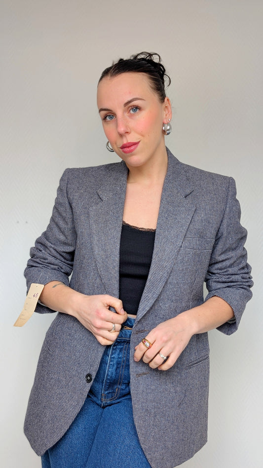 Blazer 70s neuf T36-38