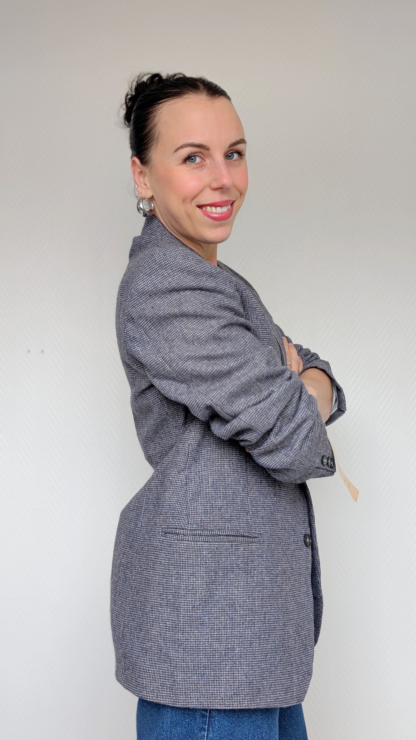 Blazer 70s neuf T36-38