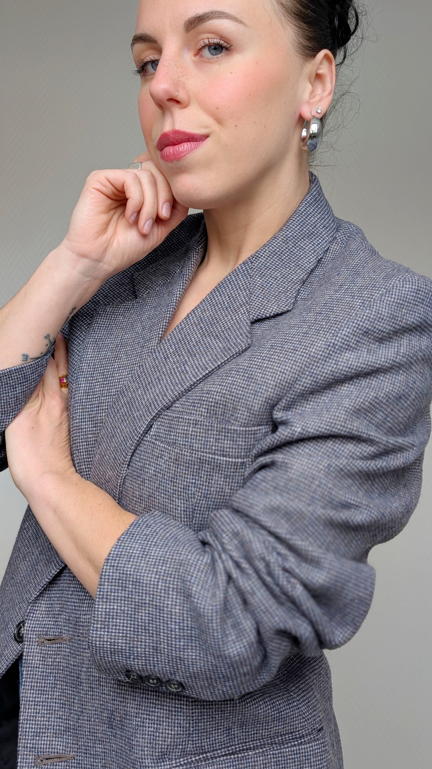 Blazer 70s neuf T36-38