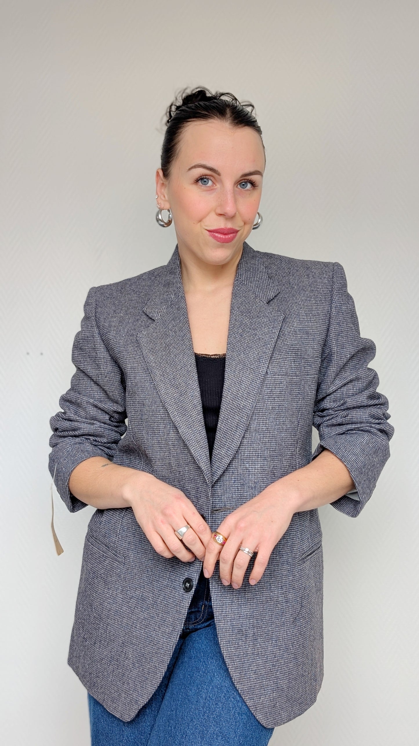 Blazer 70s neuf T36-38