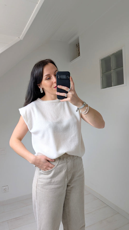 Maille cachemire du 34 au 42