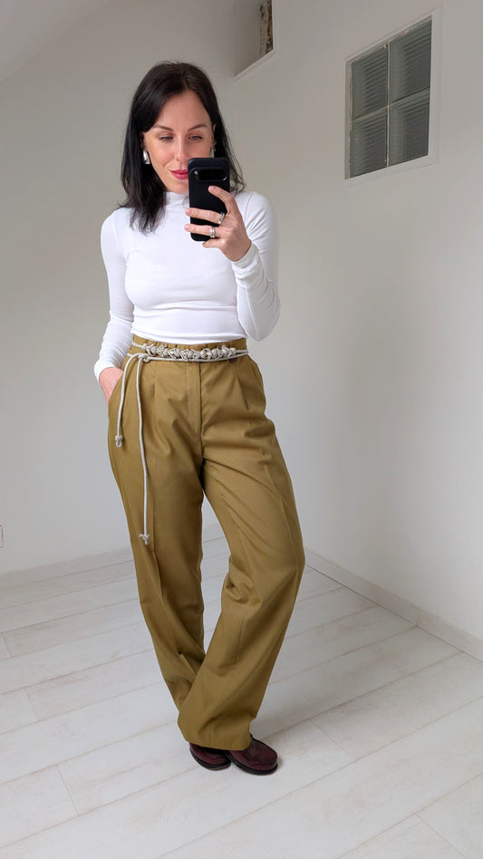 Pantalon masculin T40-42