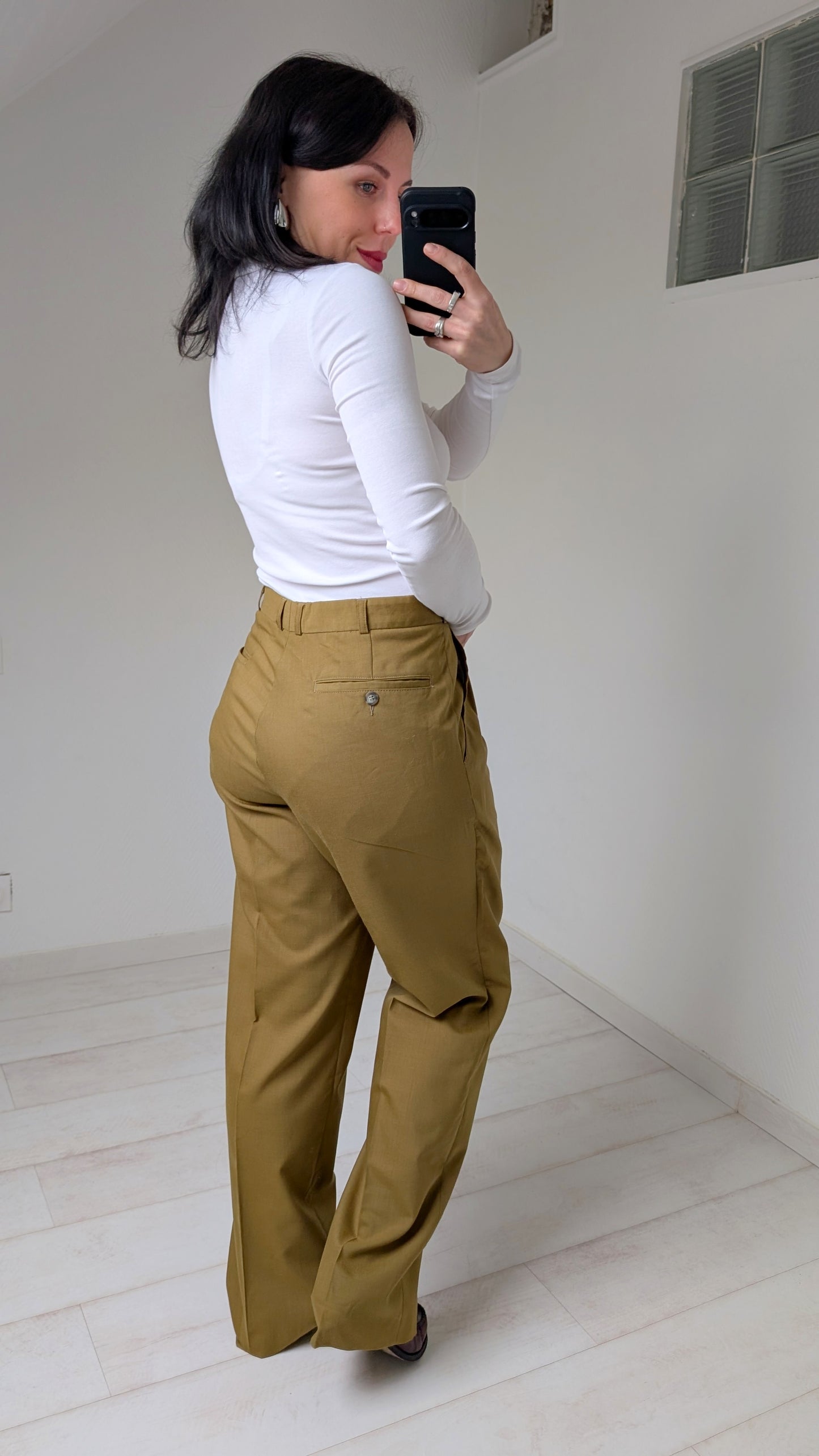 Pantalon masculin T40-42