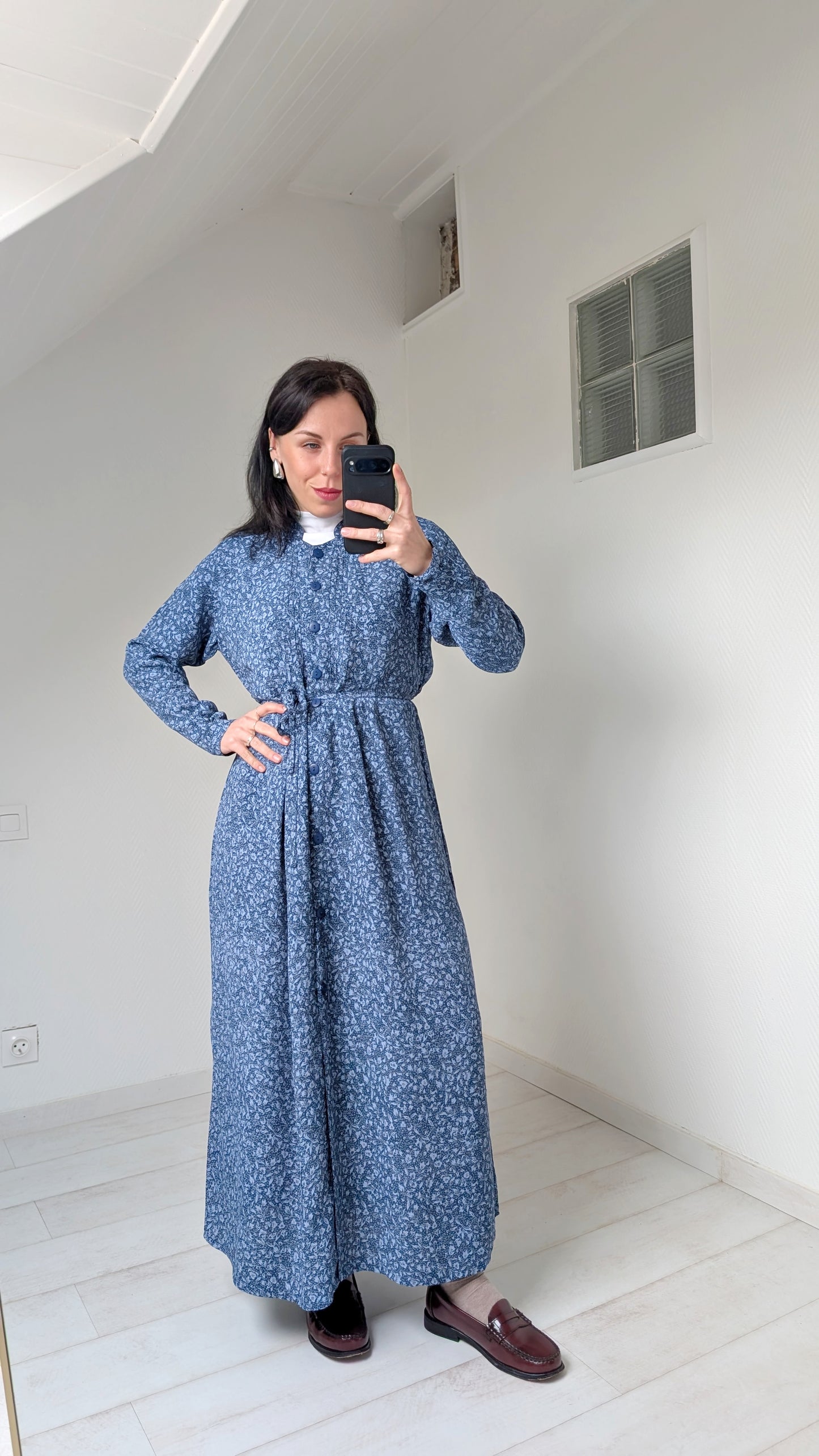 Robe viscose neuve du 34 au 38