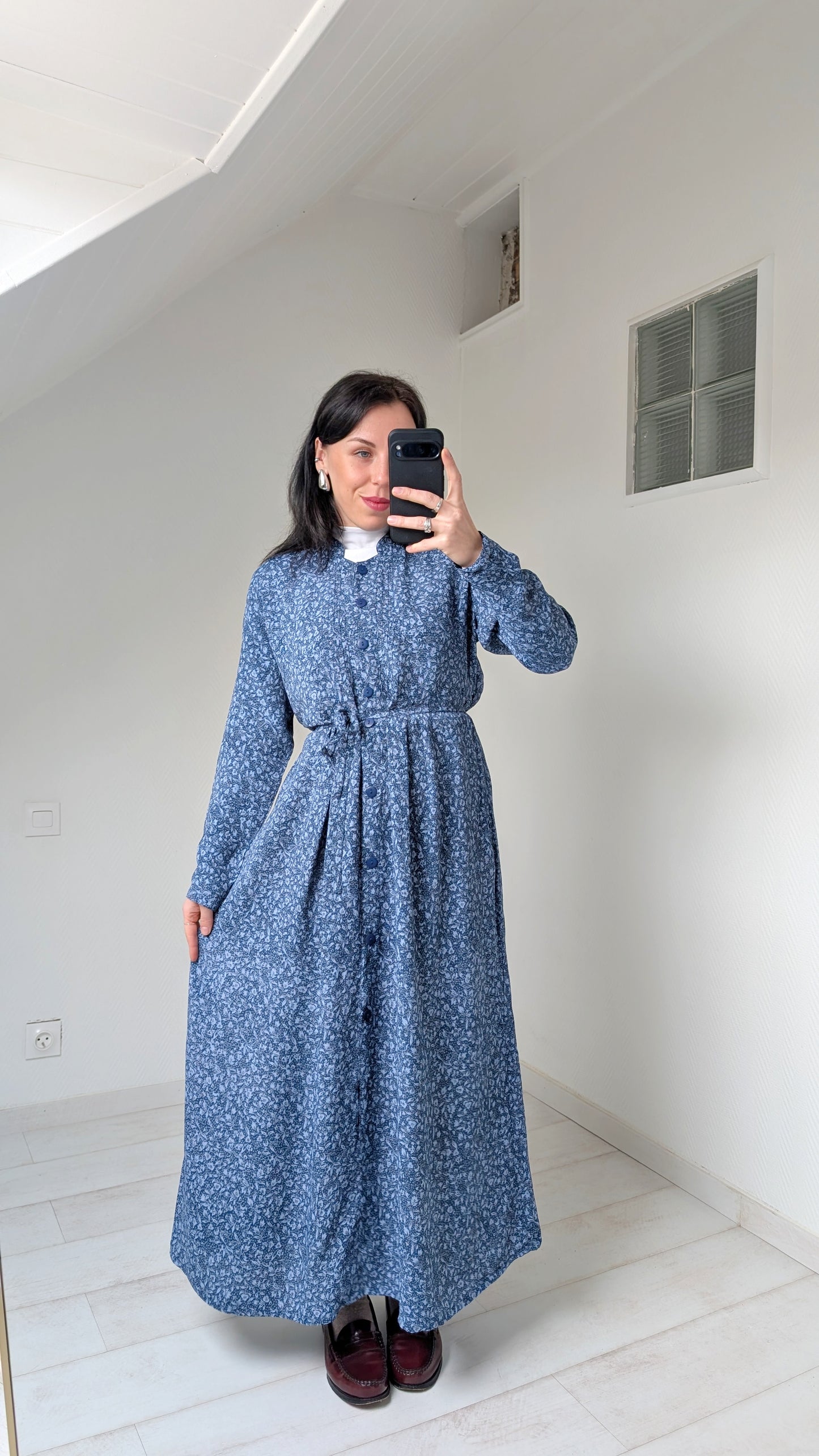 Robe viscose neuve du 34 au 38