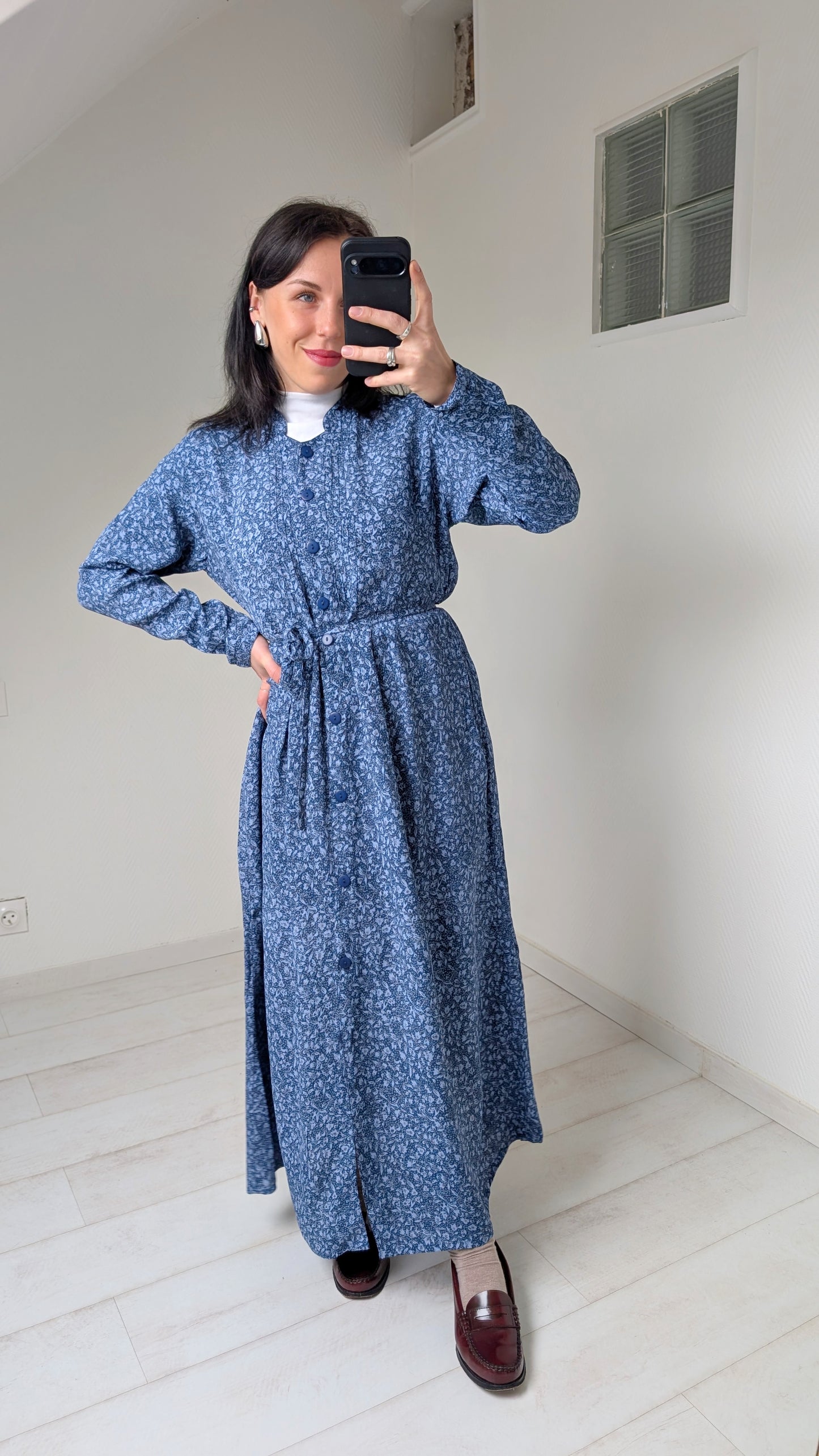 Robe viscose neuve du 34 au 38