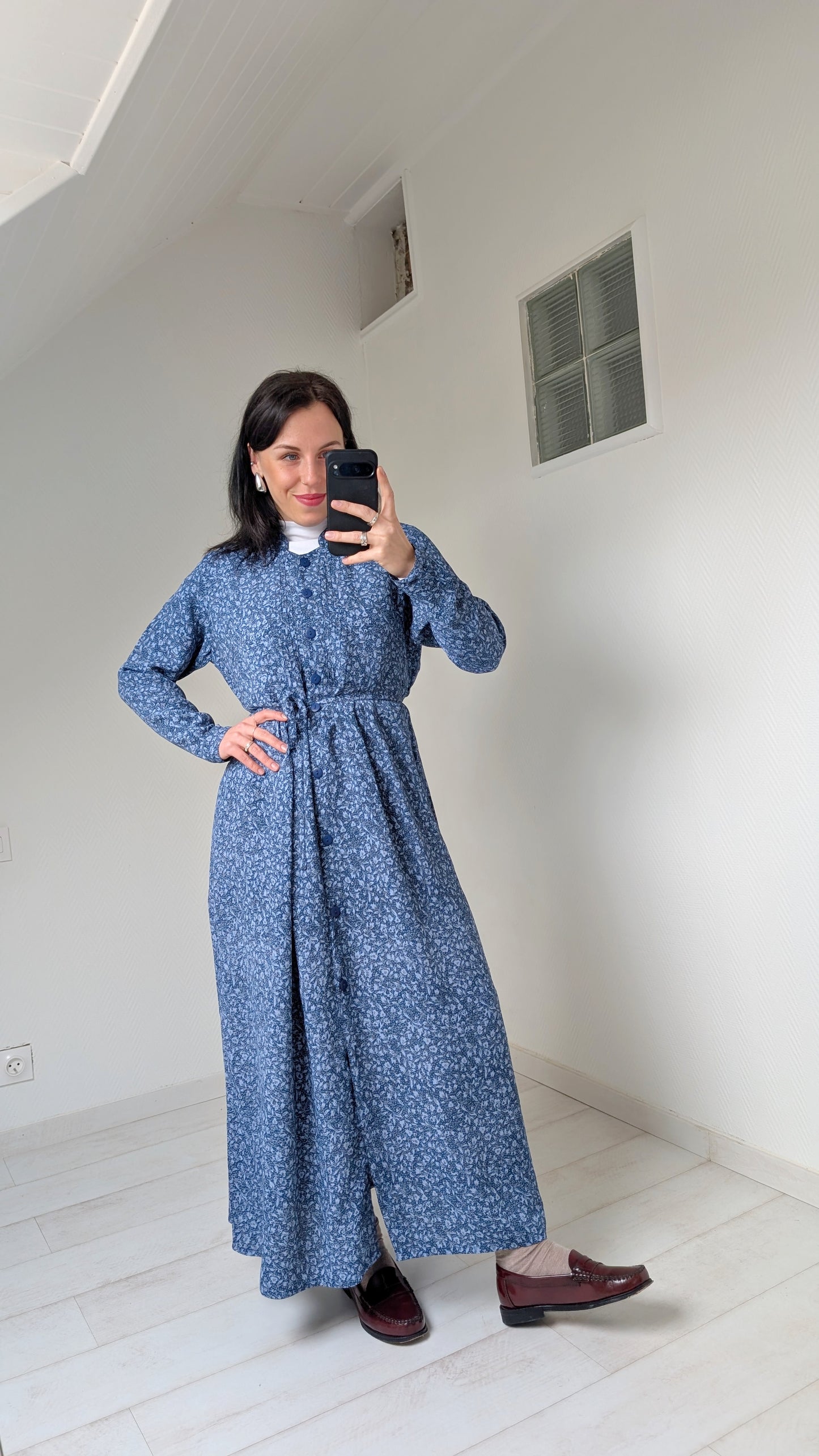 Robe viscose neuve du 34 au 38