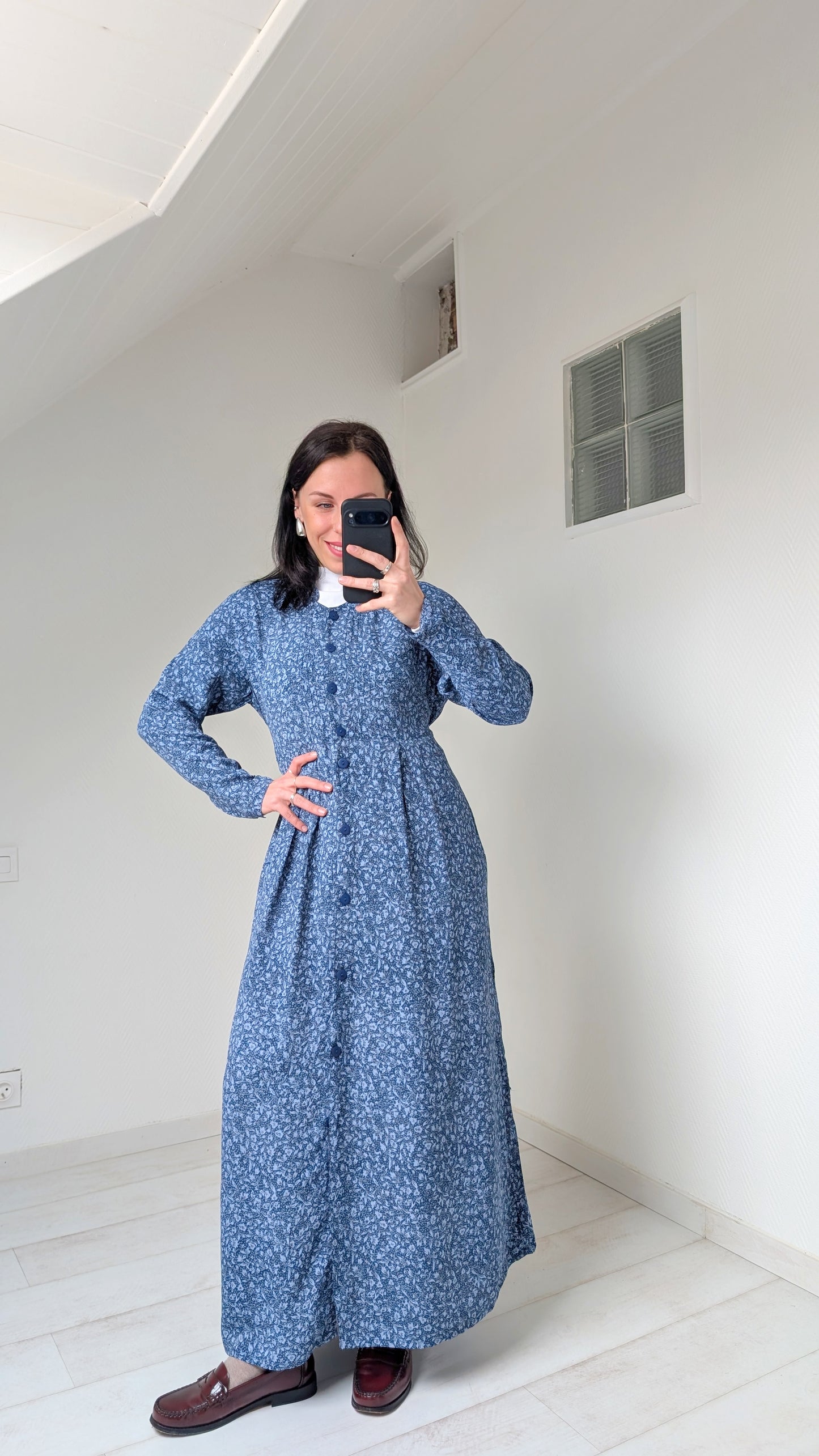 Robe viscose neuve du 34 au 38