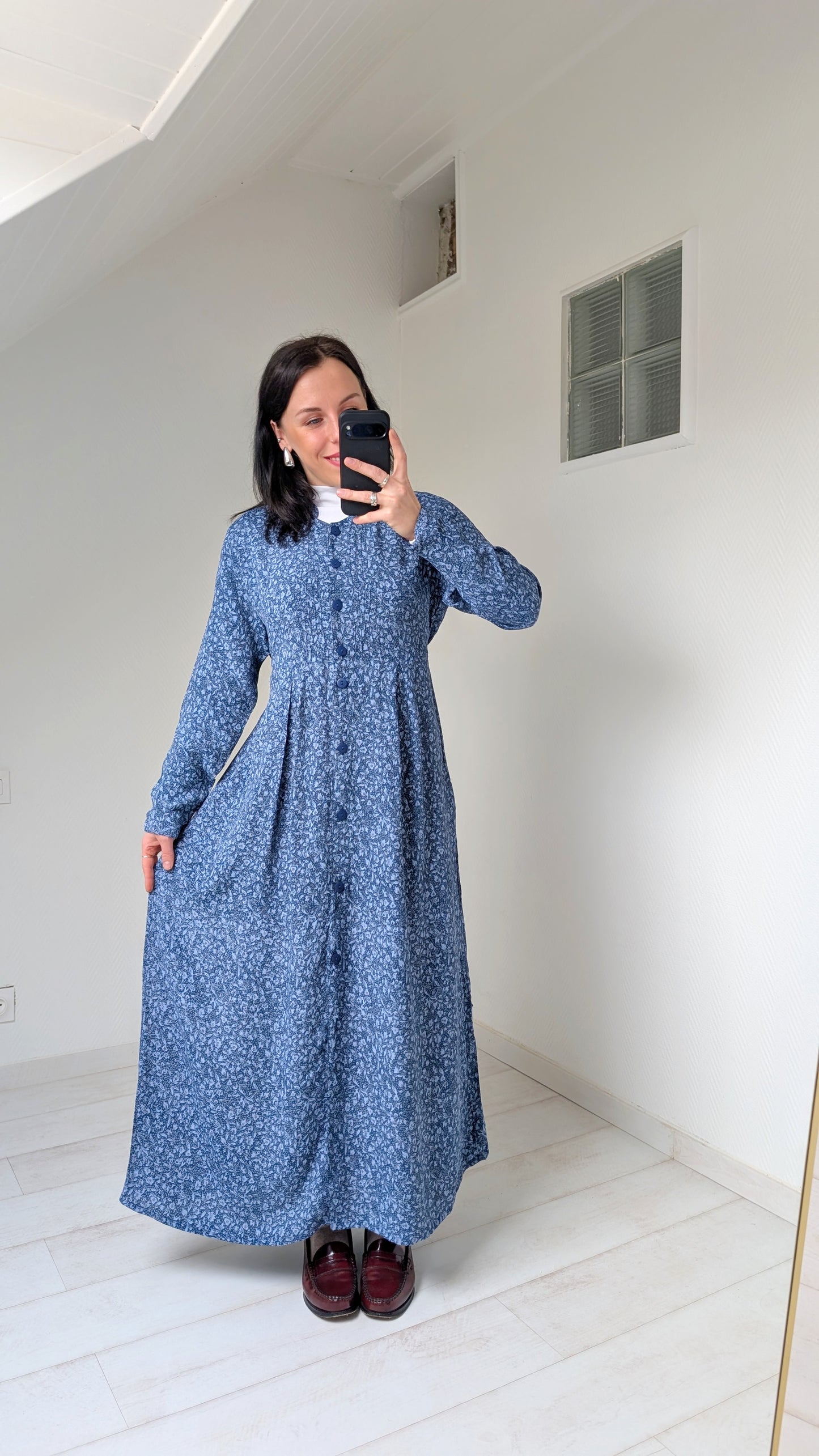 Robe viscose neuve du 34 au 38