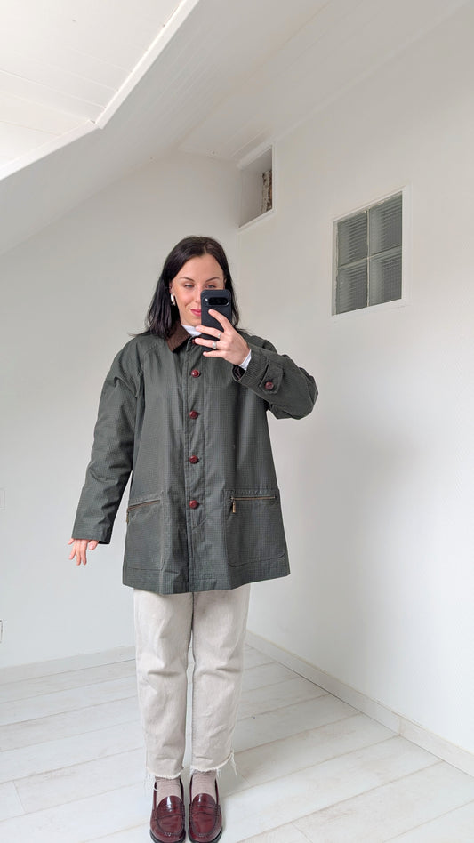 Veste mi saison 90s T40-42