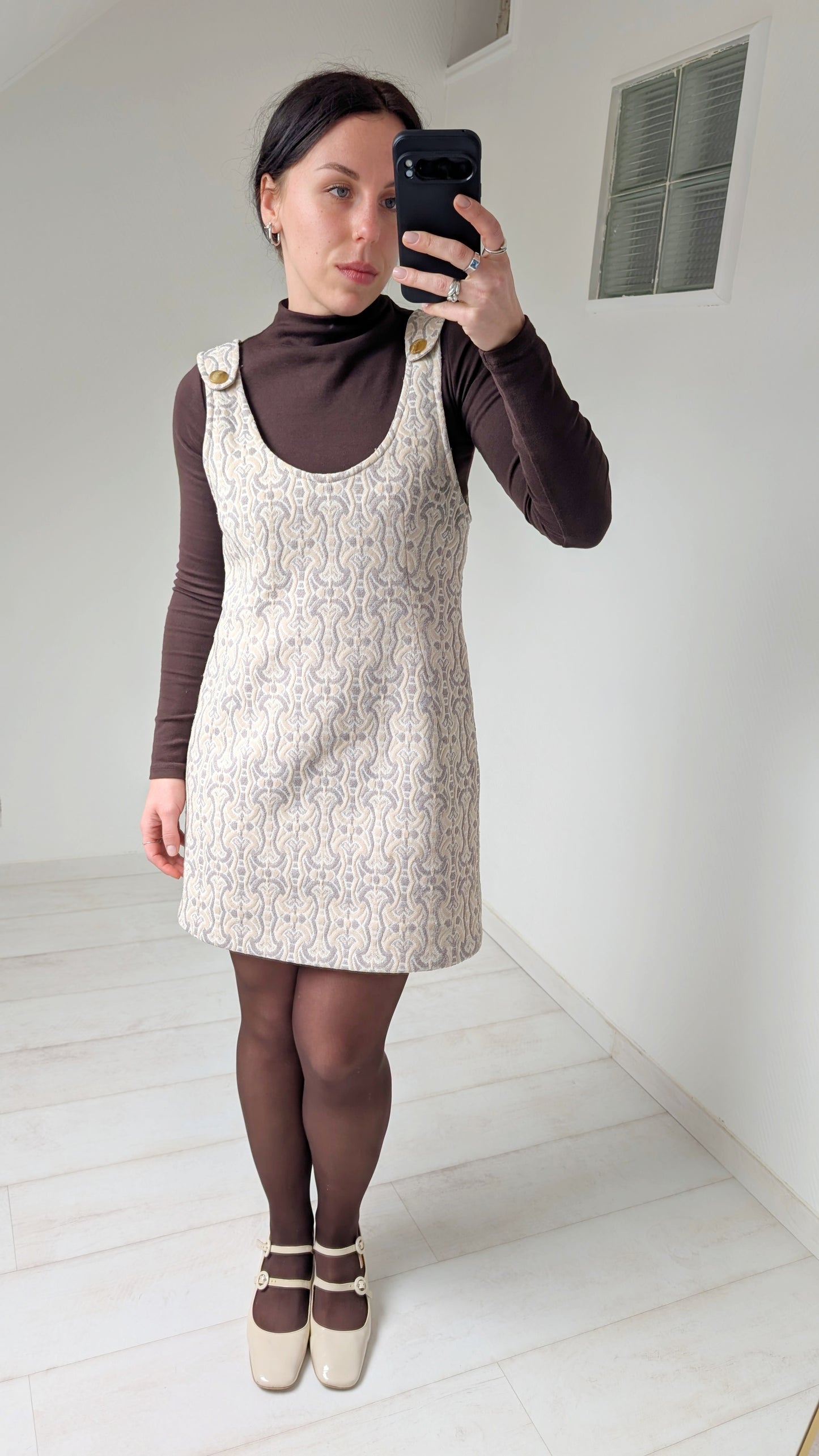Ensemble 60s T36-38