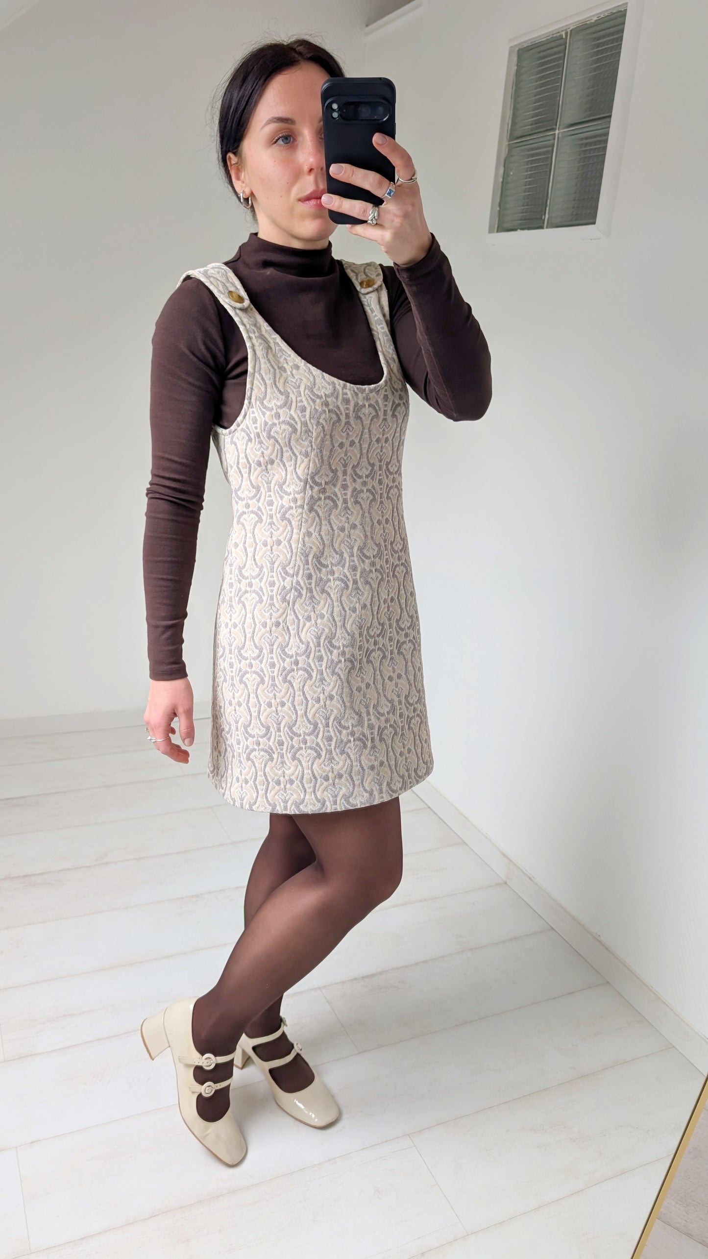 Ensemble 60s T36-38