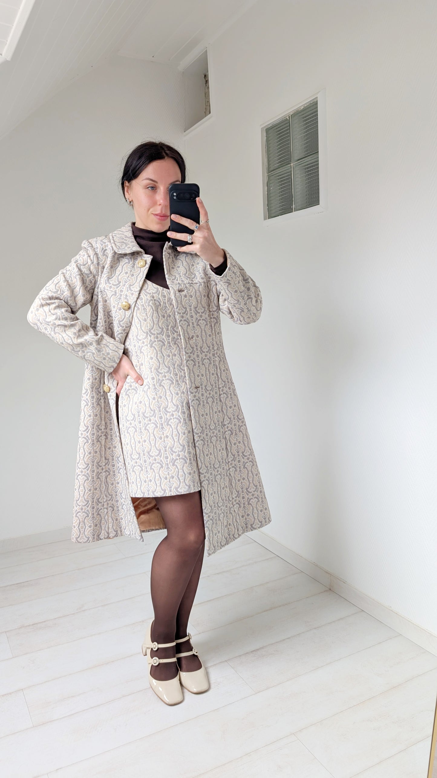 Ensemble 60s T36-38