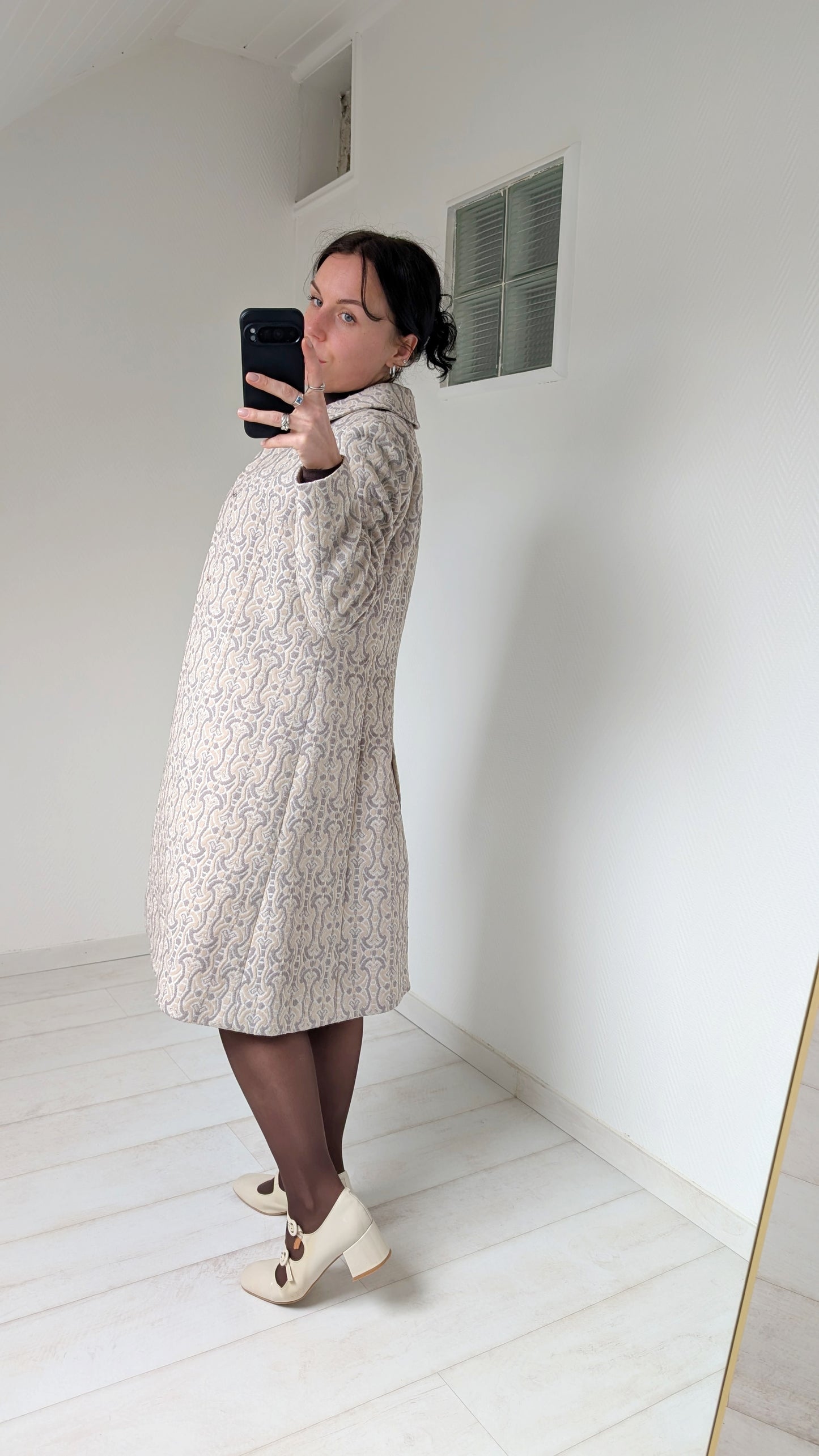 Ensemble 60s T36-38