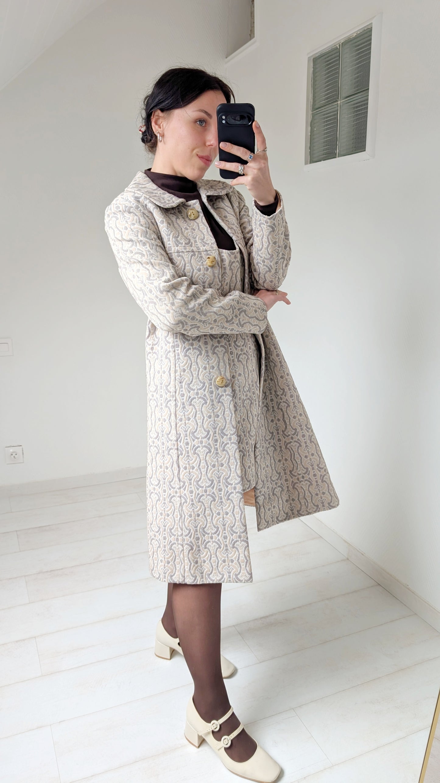 Ensemble 60s T36-38