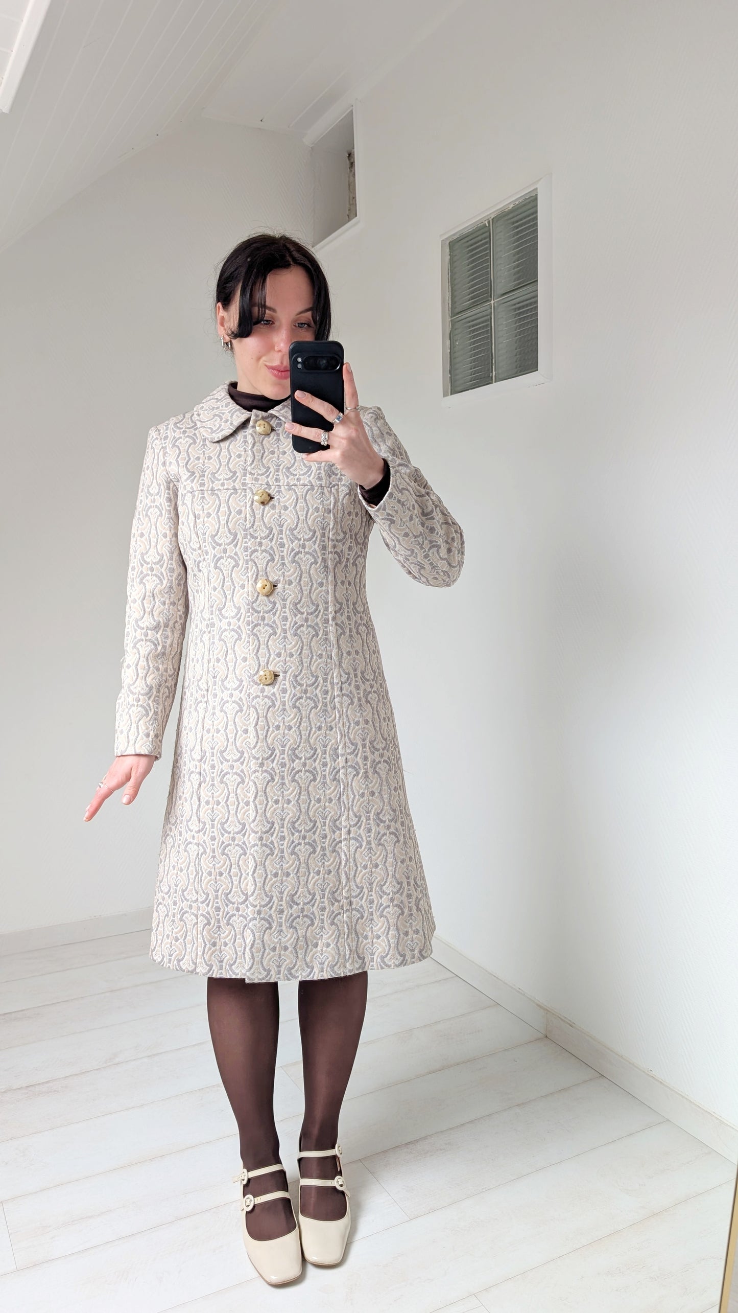 Ensemble 60s T36-38