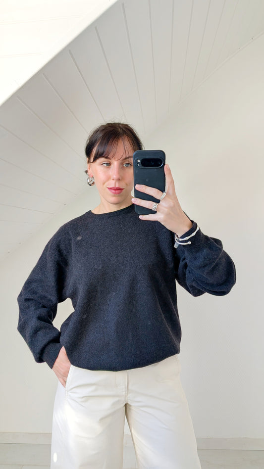 Pull cachemire du 34 au 44