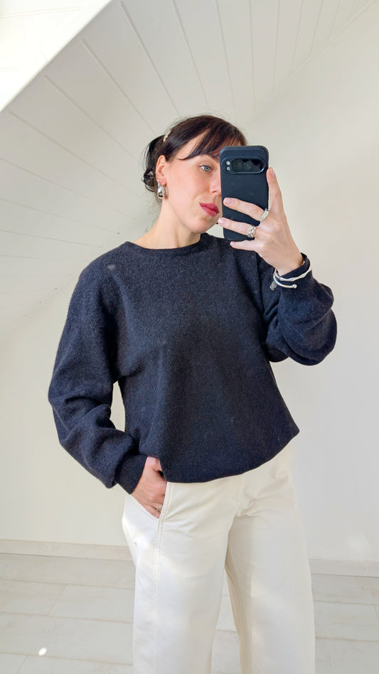 Pull cachemire du 34 au 44