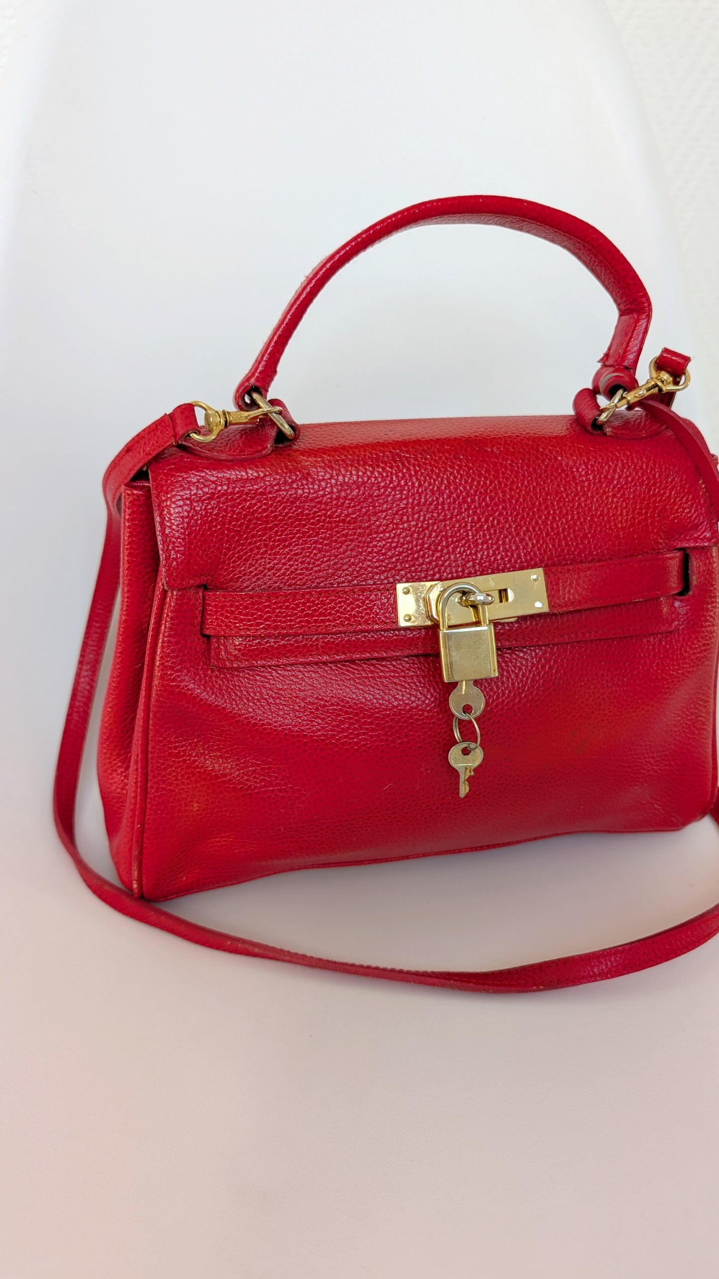 Sac cuir Mac Douglas