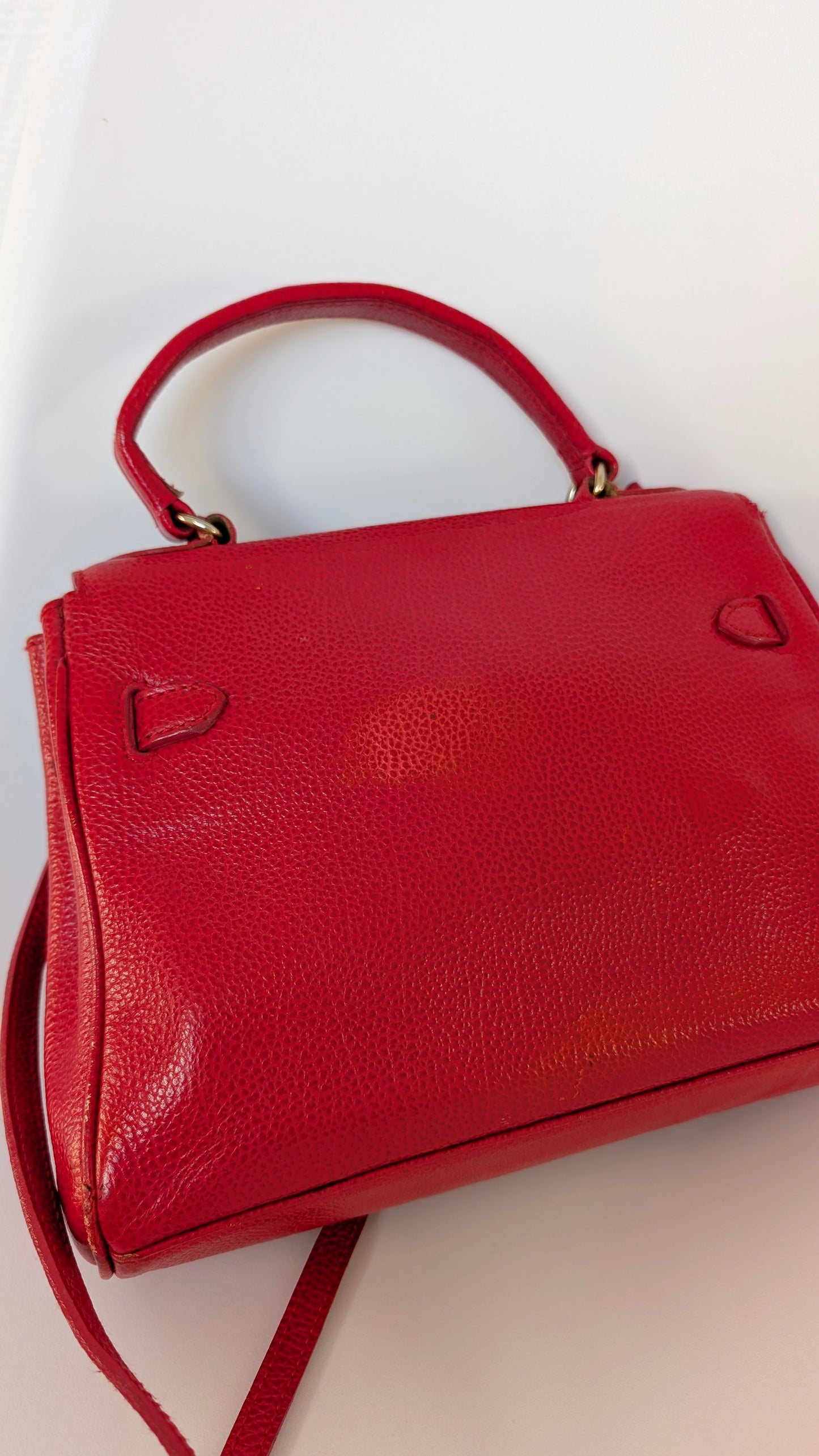 Sac cuir Mac Douglas