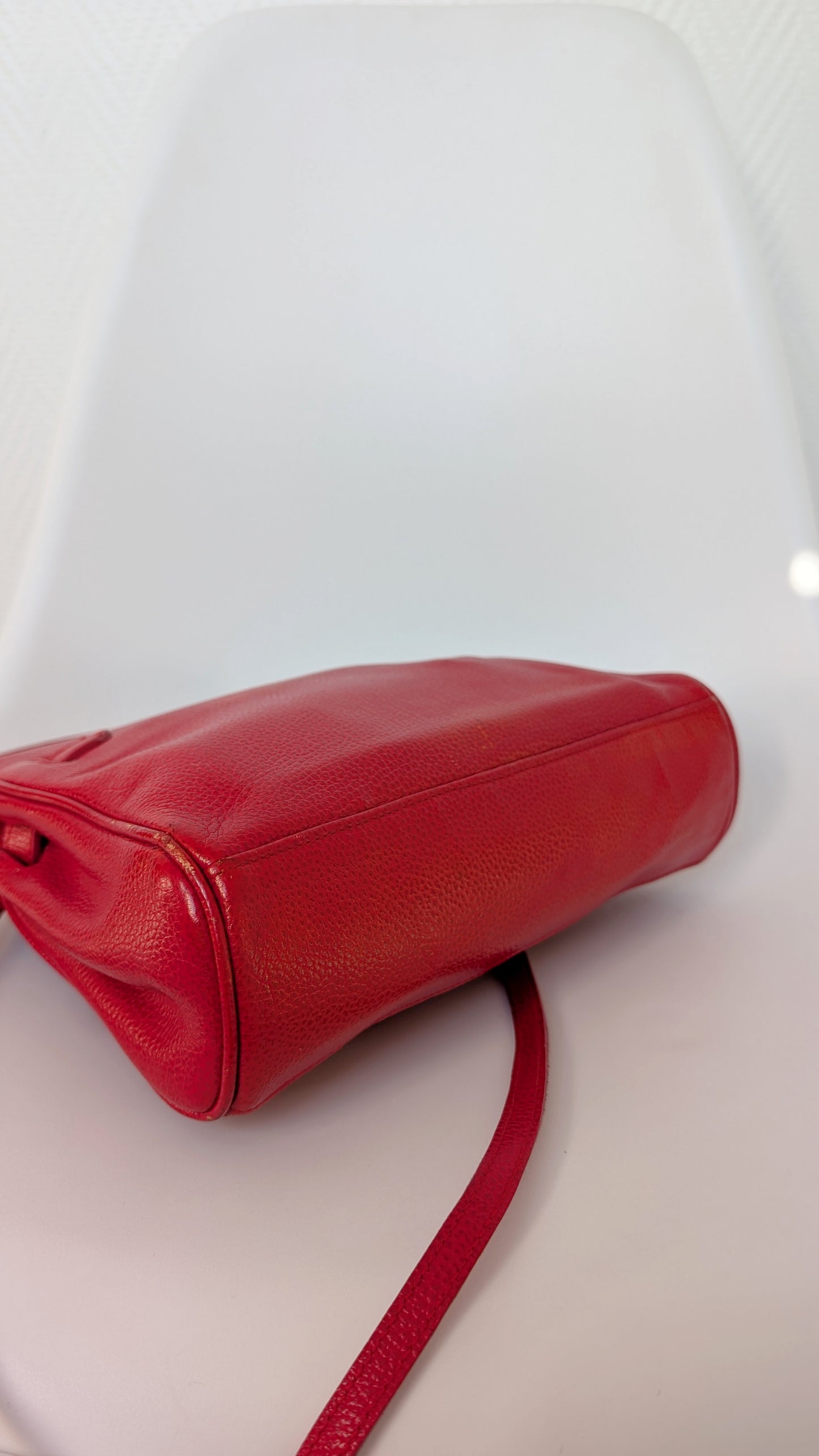 Sac cuir Mac Douglas