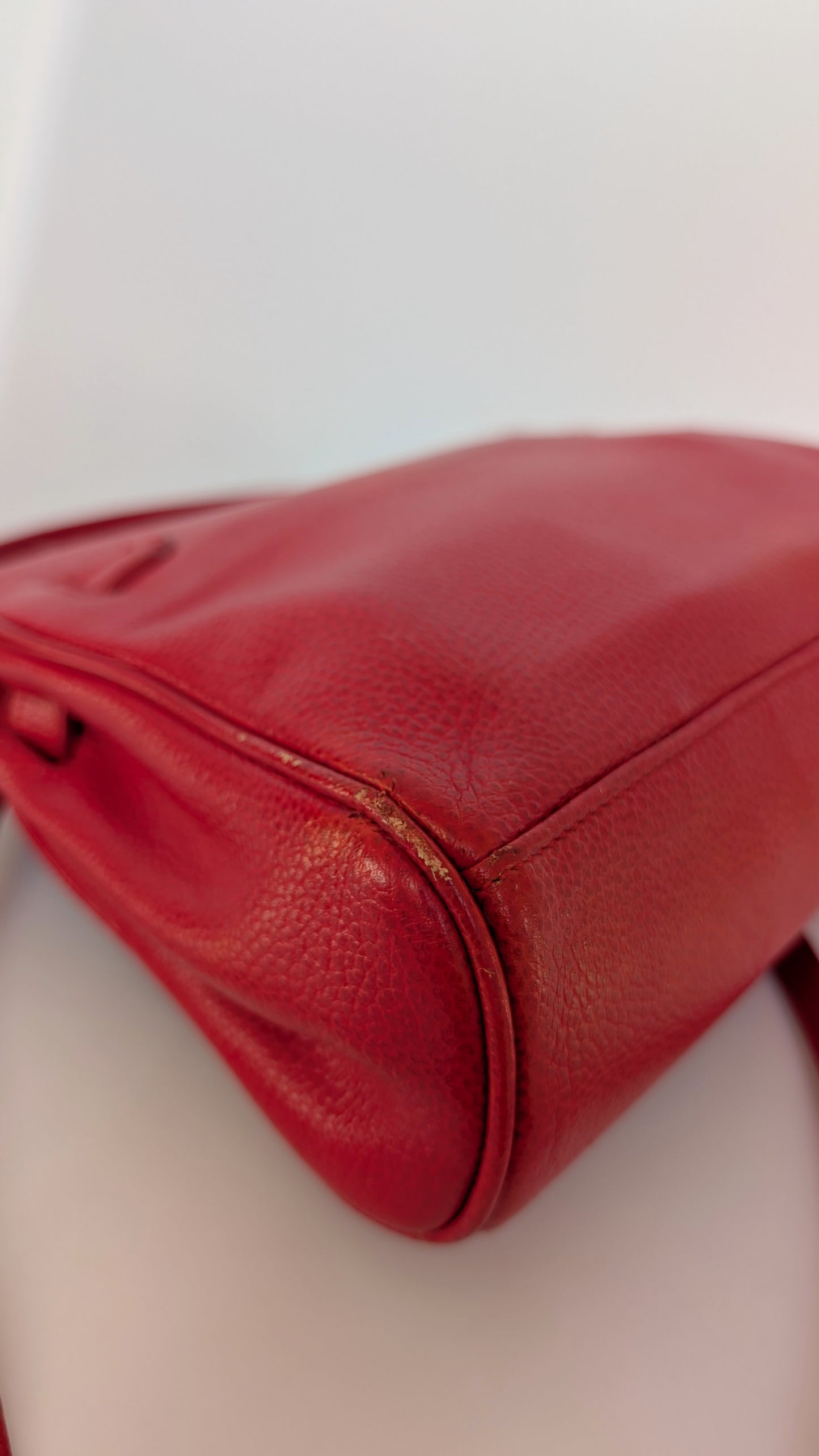 Sac cuir Mac Douglas