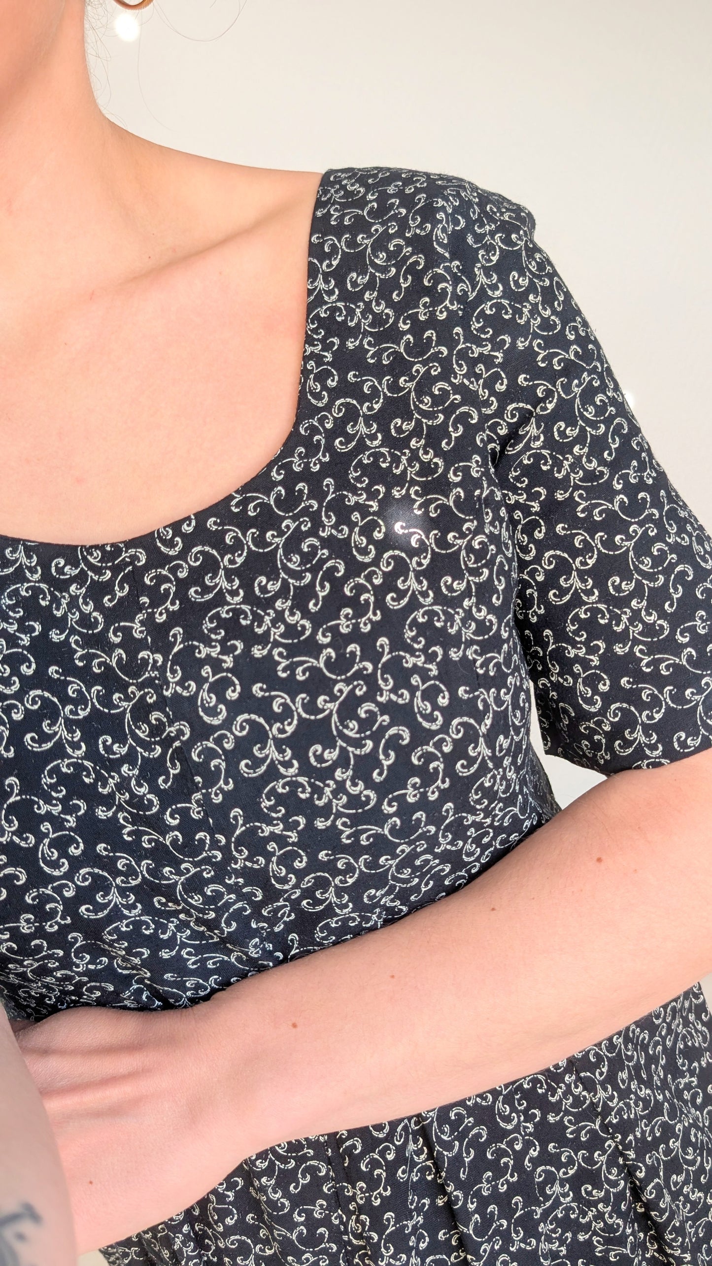 Combinaison viscose T36