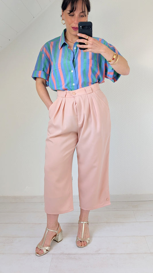 Pantalon 80s T36