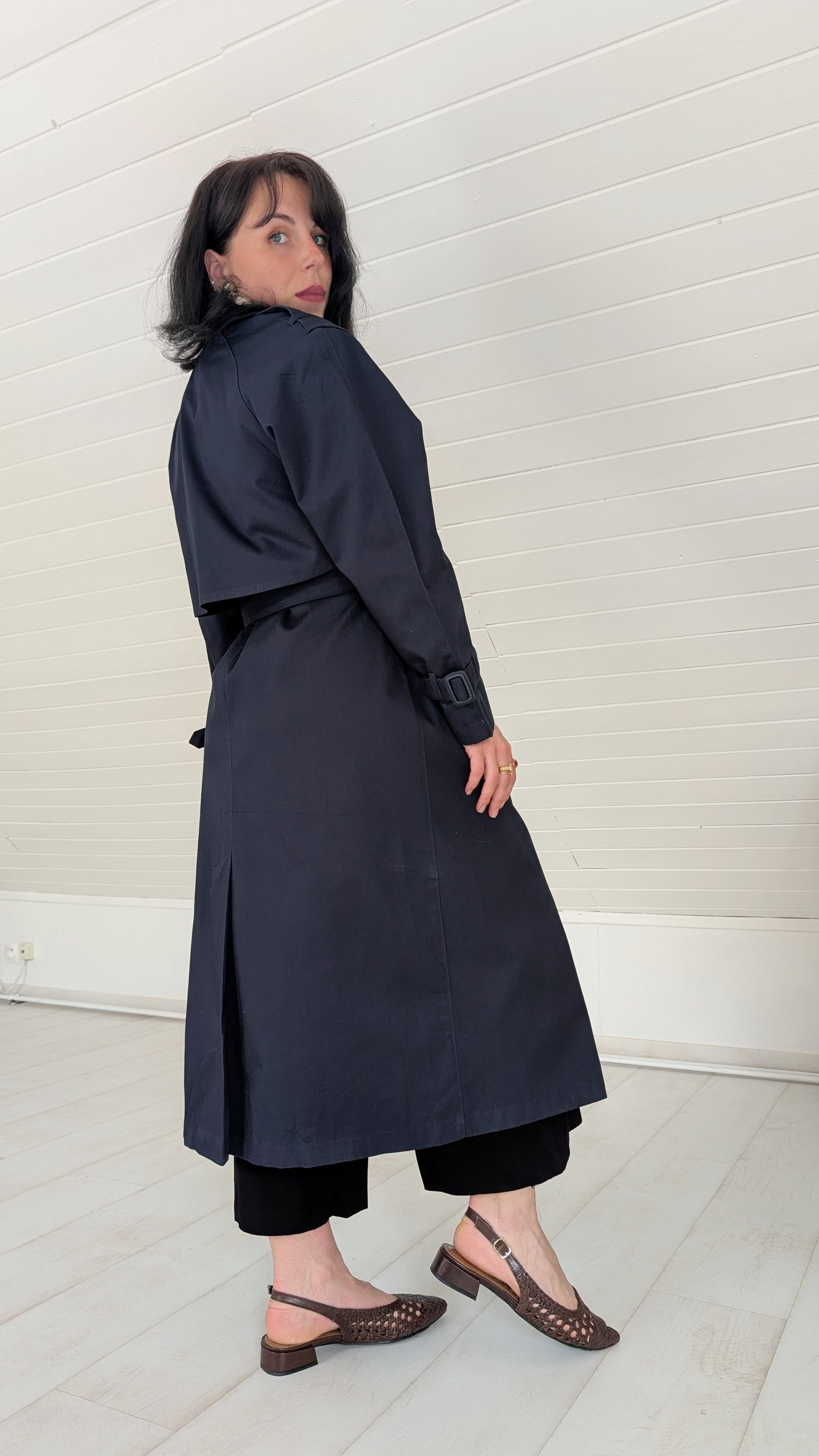 Trench London Fog T38-40