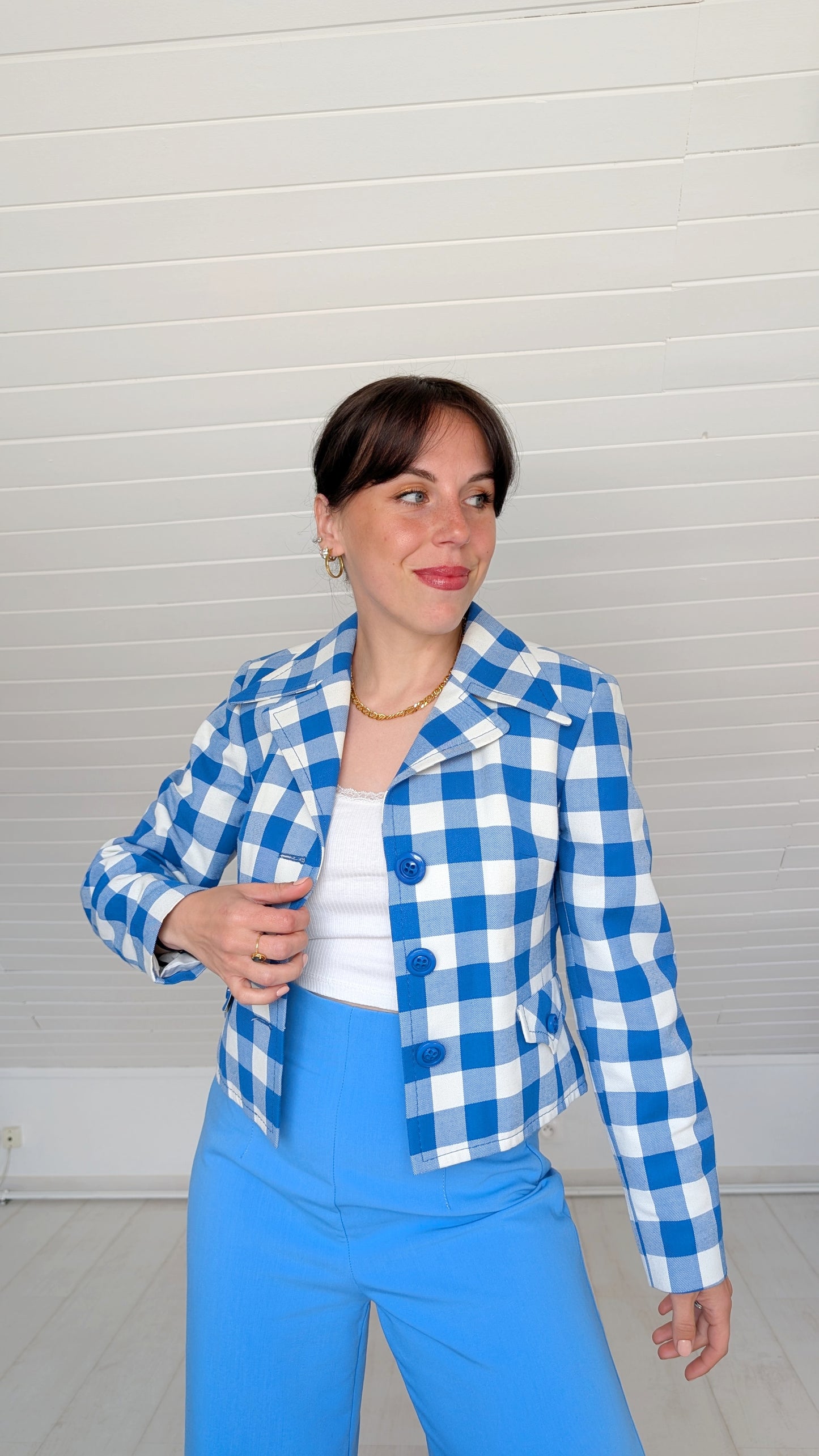 Veste 1970 T36