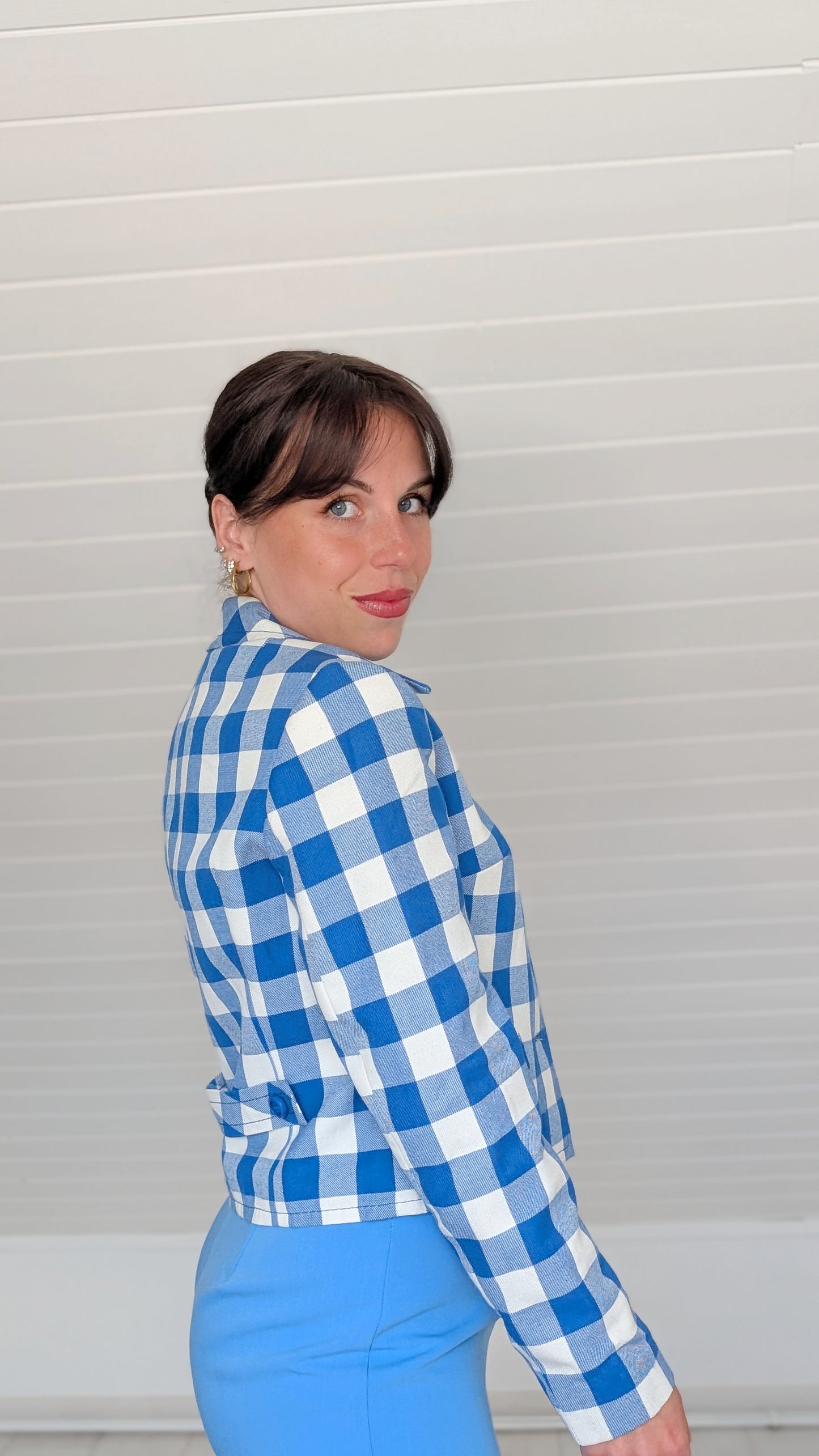 Veste 1970 T36